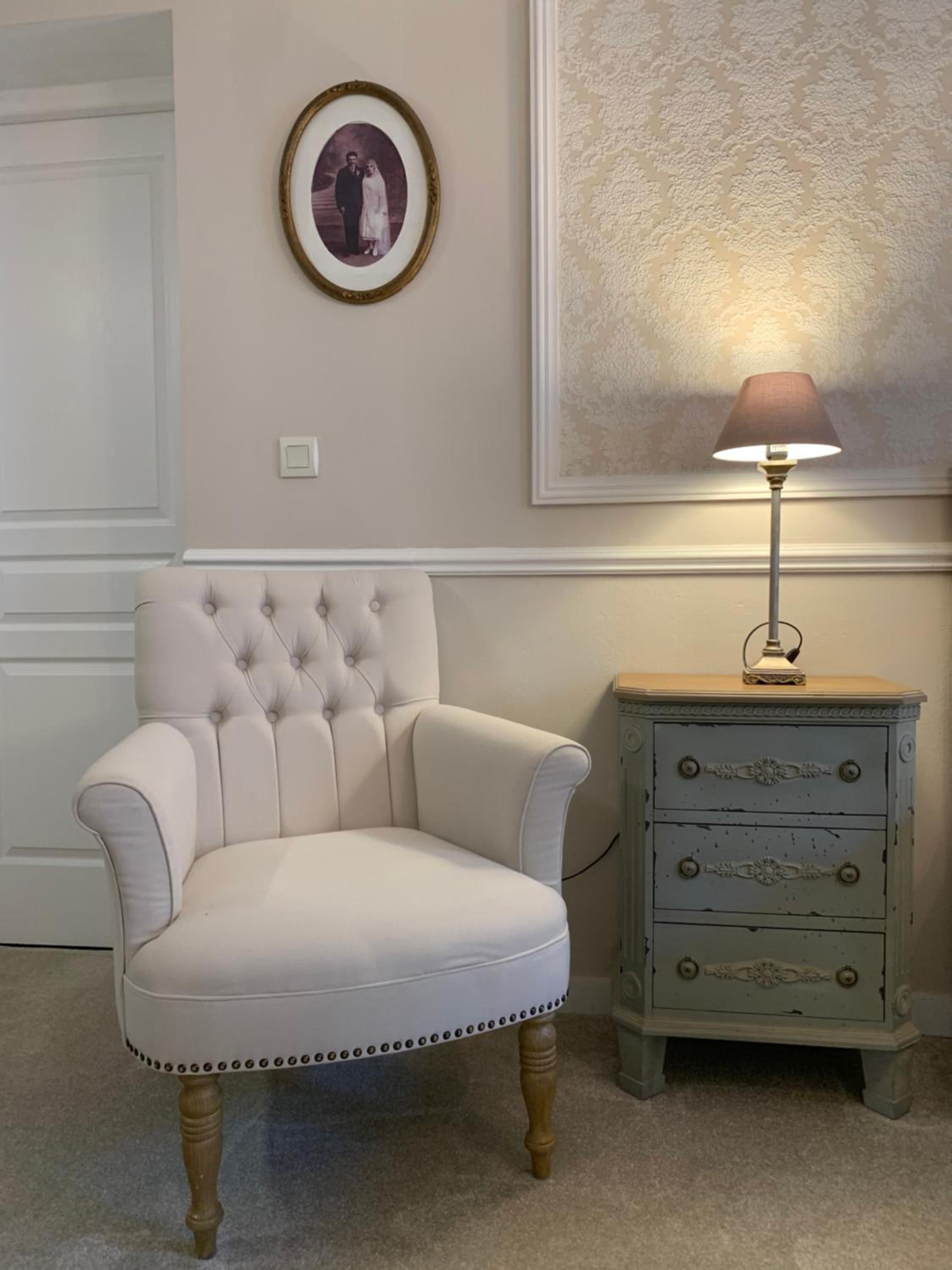 Superior Double or Twin Room photo 3