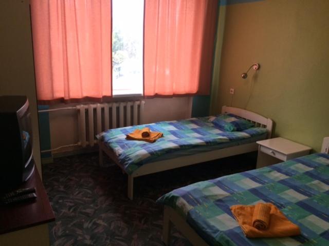 Twin Room - Photo 2
