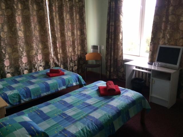 Twin Room - Photo 3