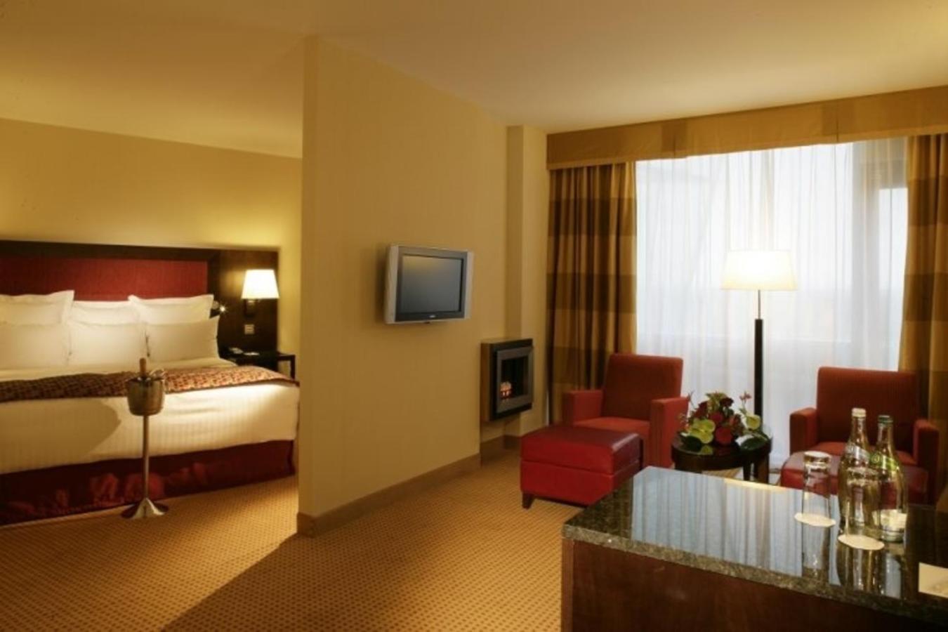 Junior Suite photo 1