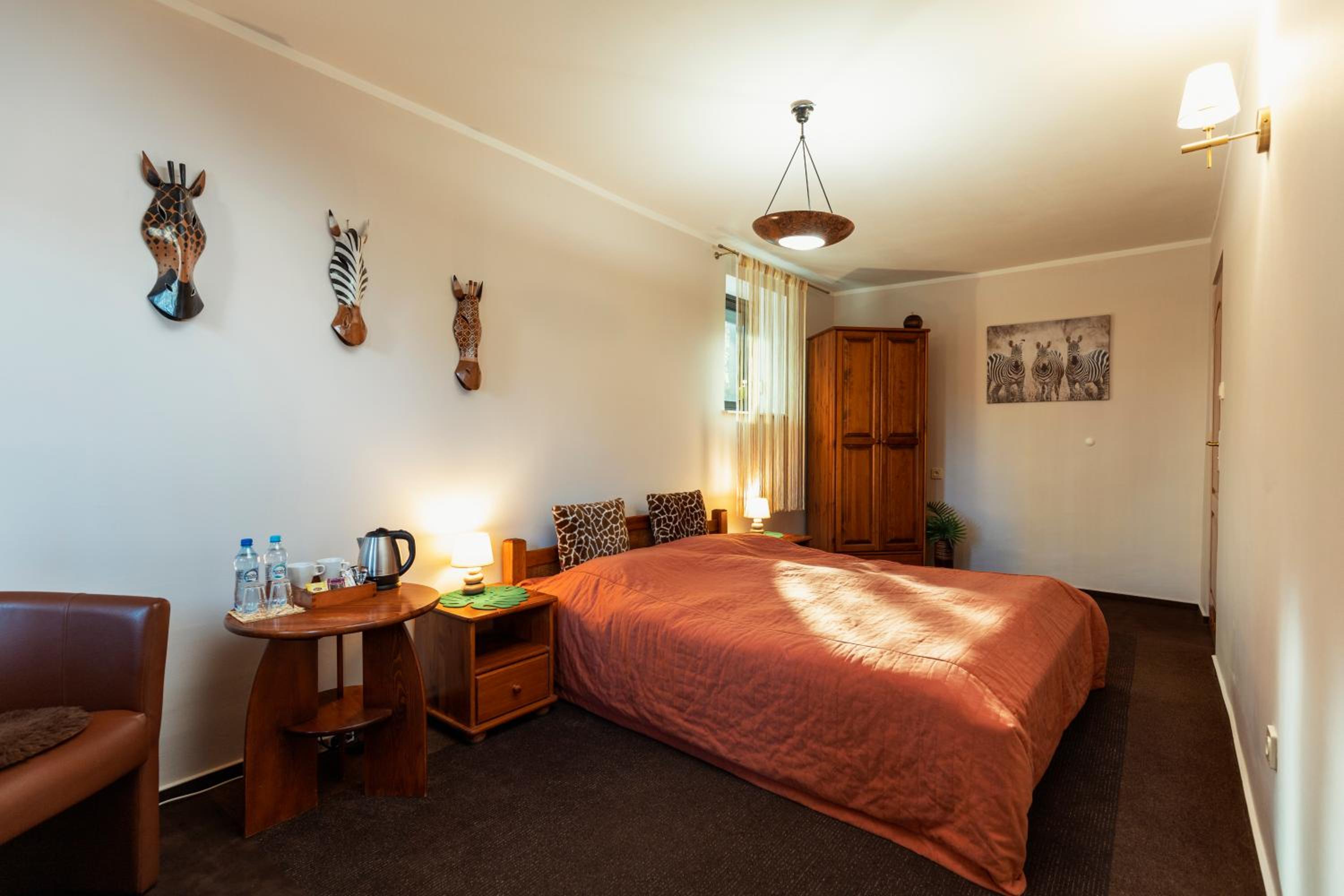Double Room - Photo 1