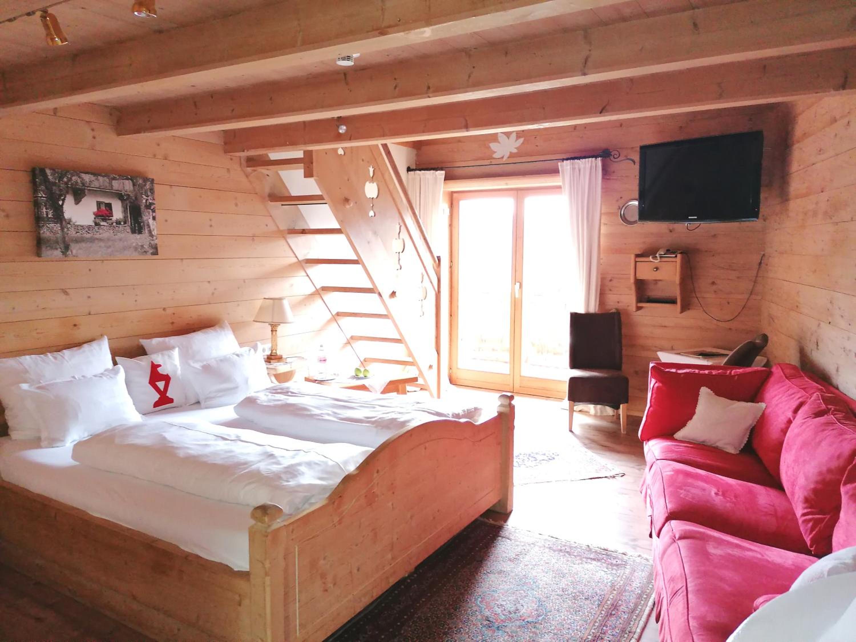 Family Junior Suite photo 1