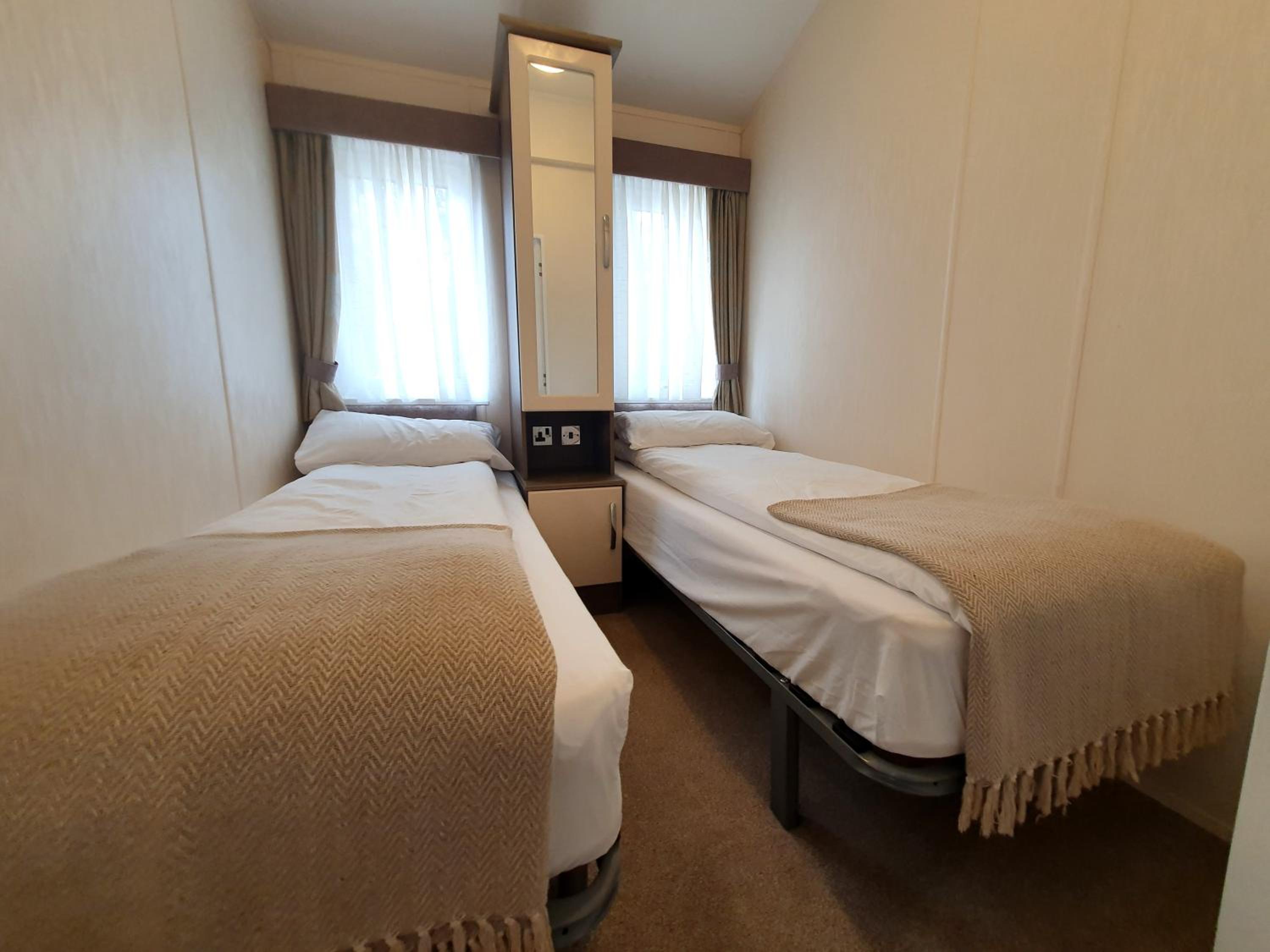 Two-Bedroom House photo 2