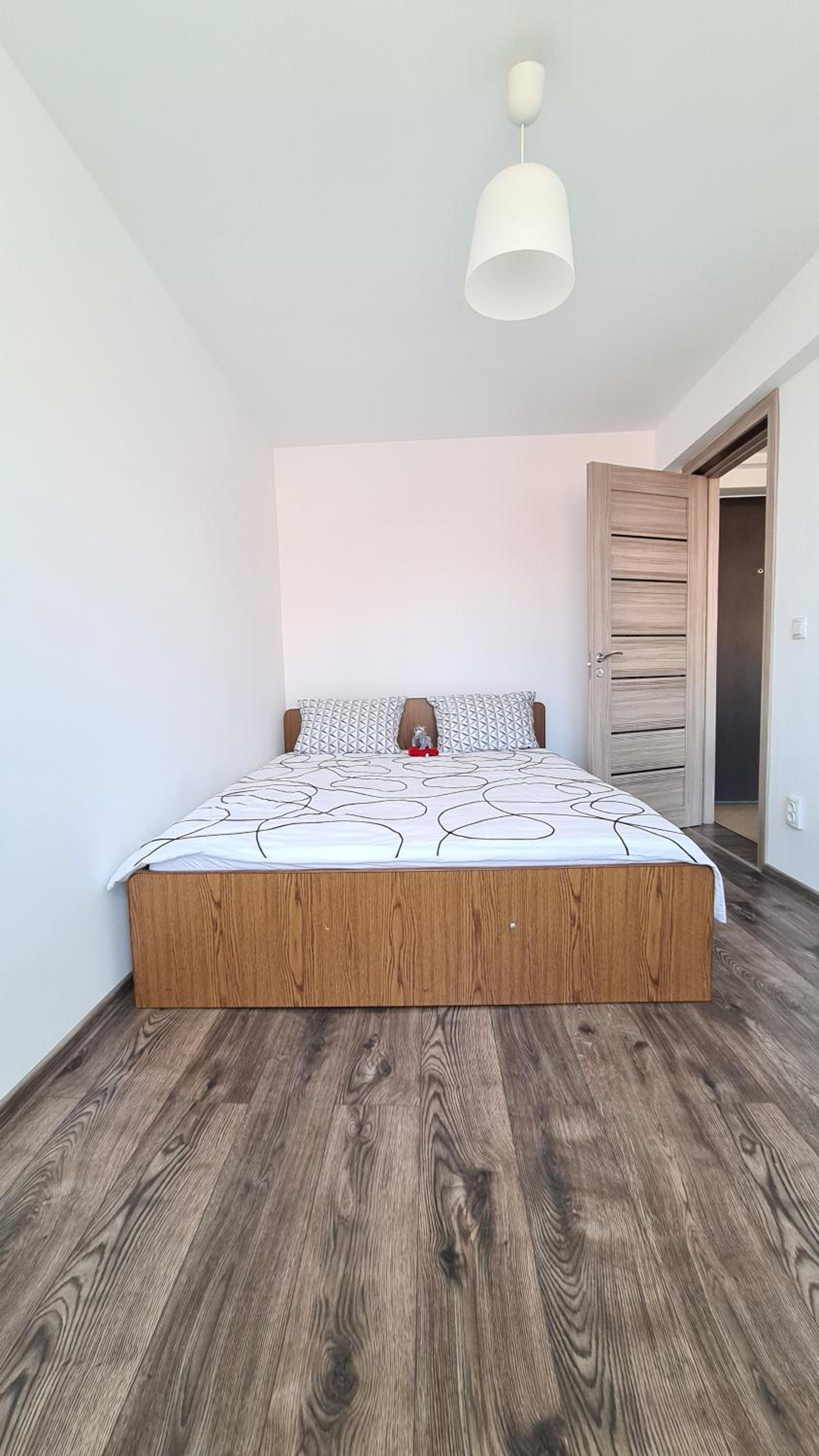 Two-Bedroom Apartment - Photo 23
