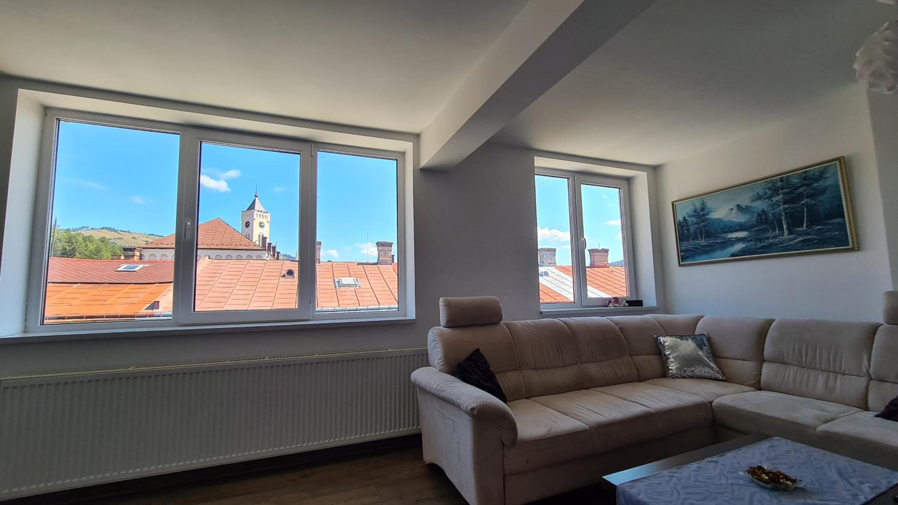 Two-Bedroom Apartment - Photo 13