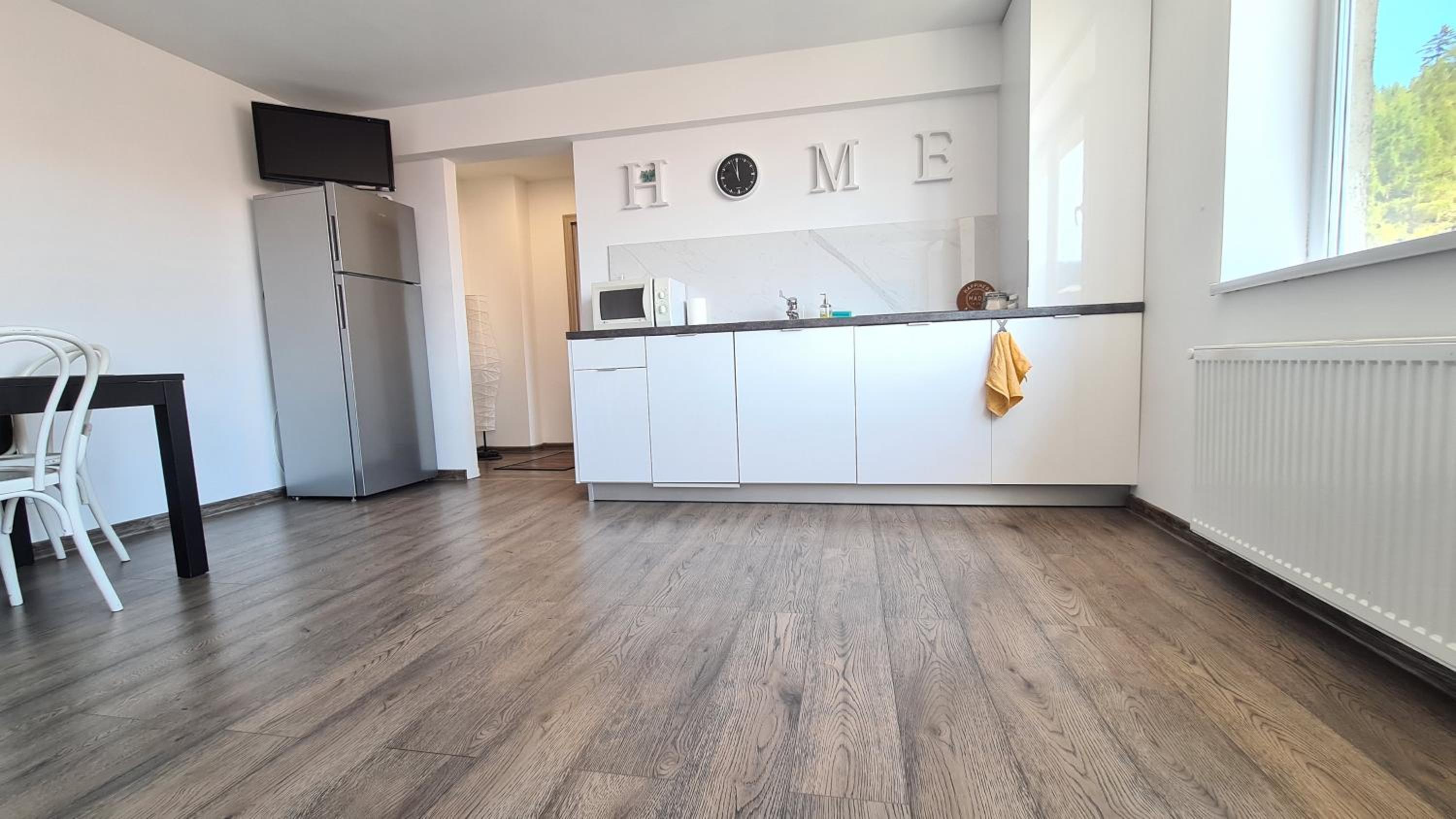 Two-Bedroom Apartment - Photo 11