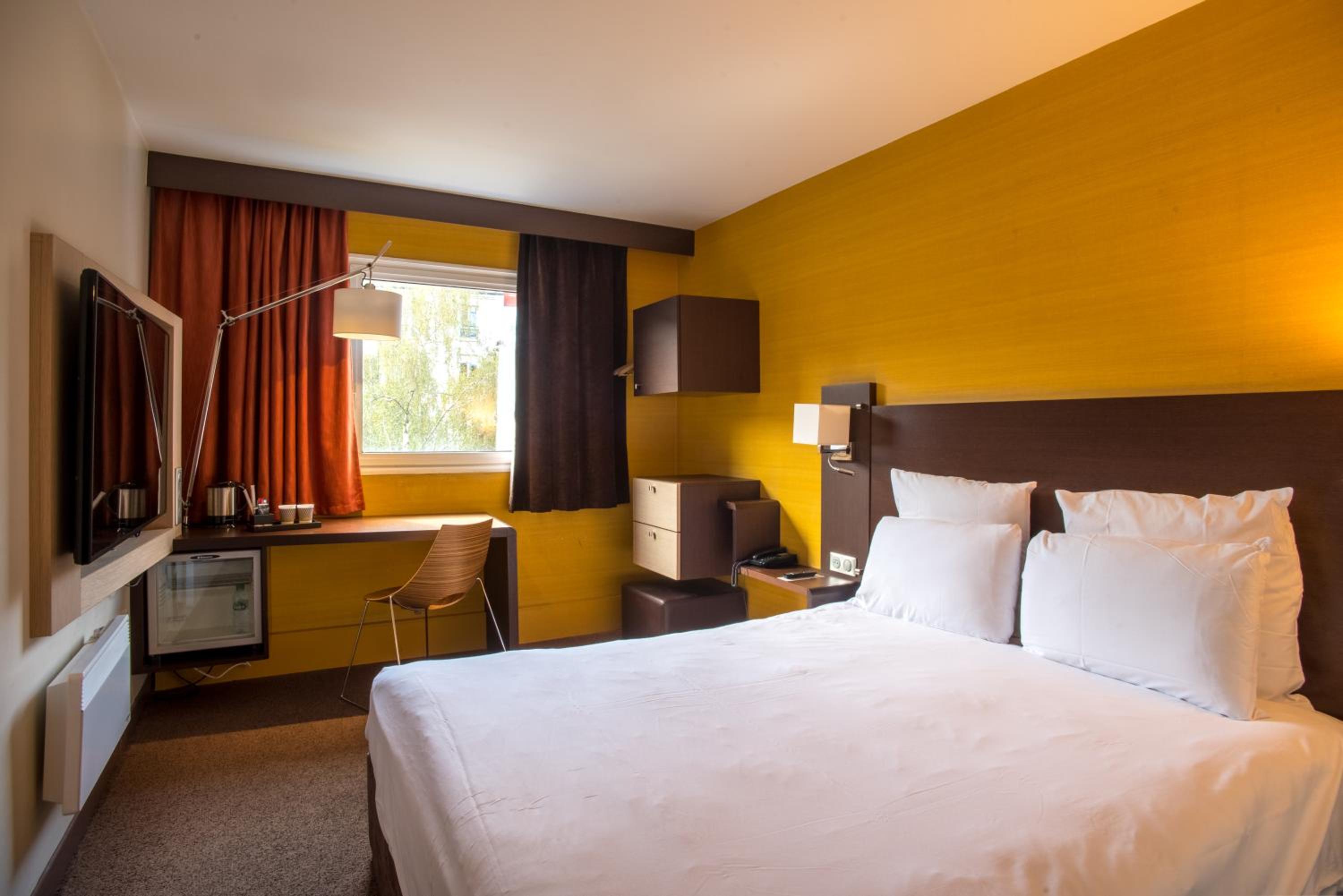 Classic Â Double Room - Photo 3