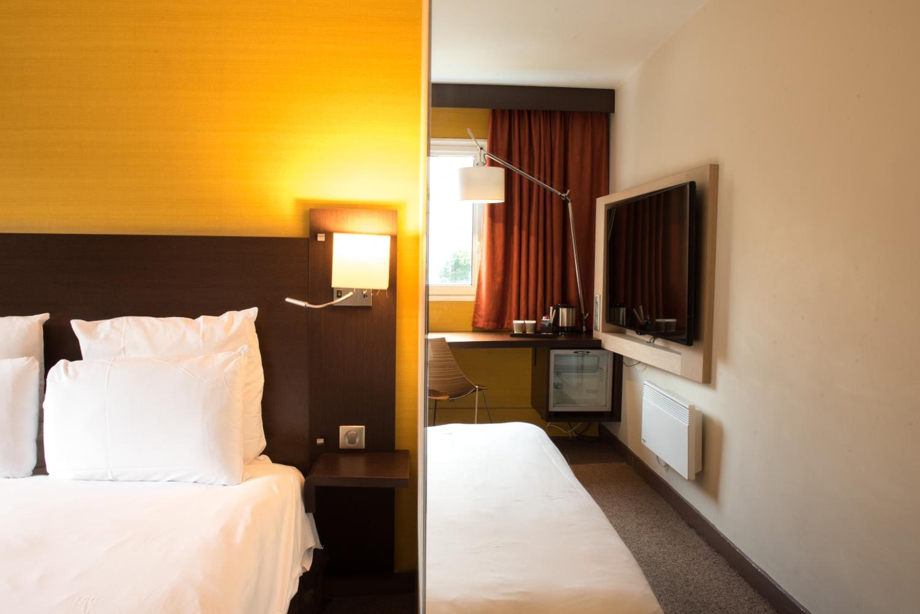 Classic Â Double Room - Photo 2