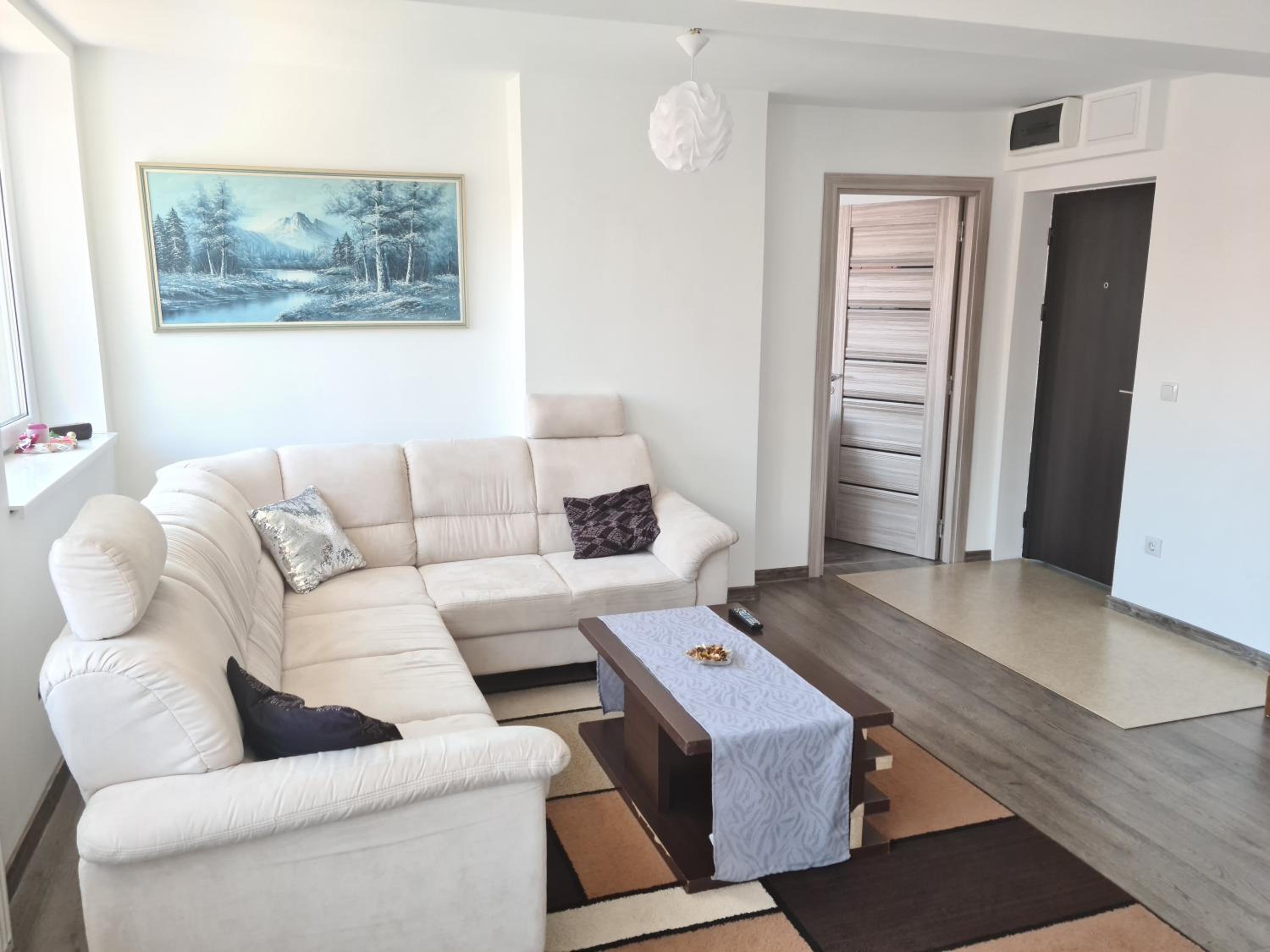 Two-Bedroom Apartment - Photo 6