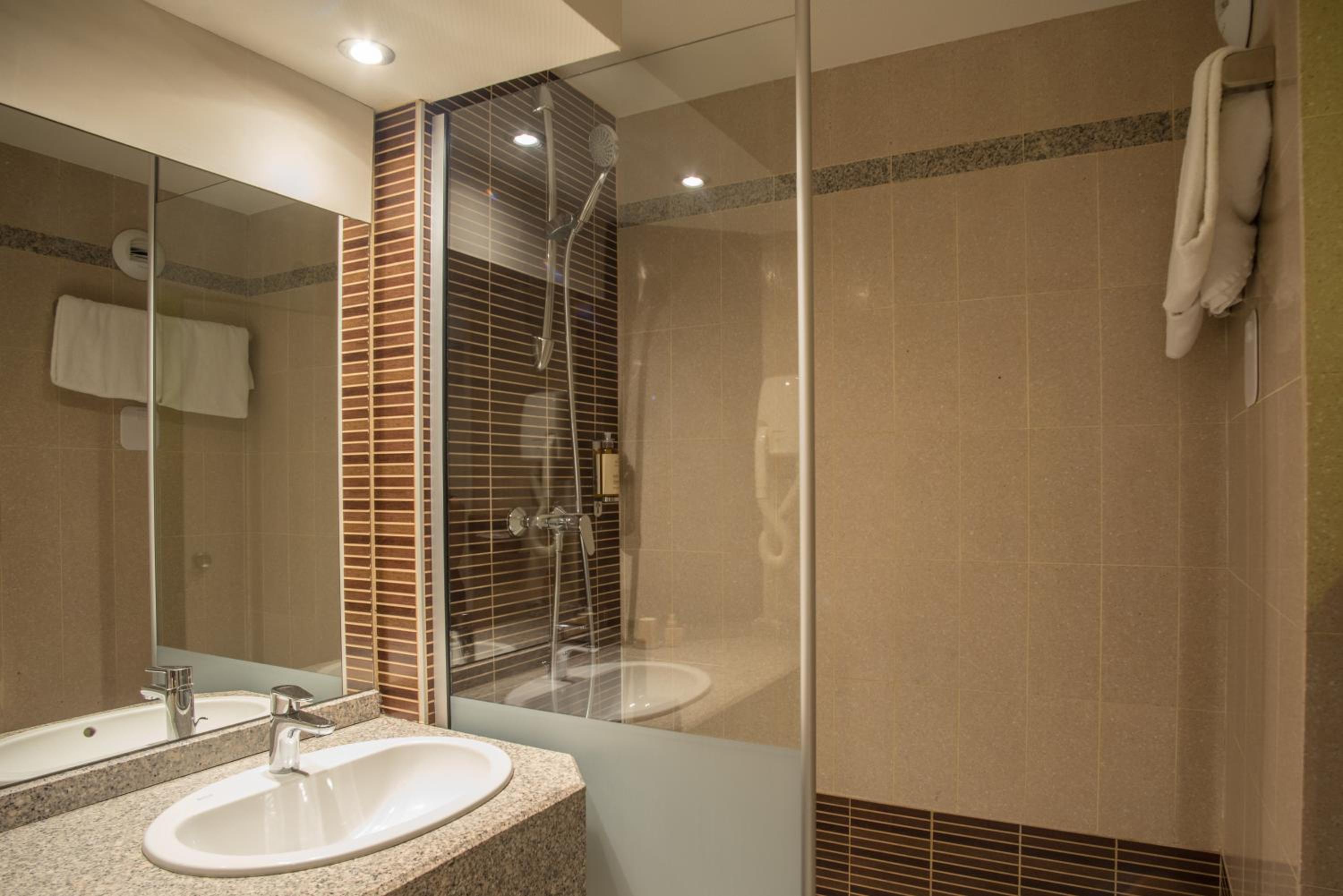 Classic Â Double Room - Photo 1