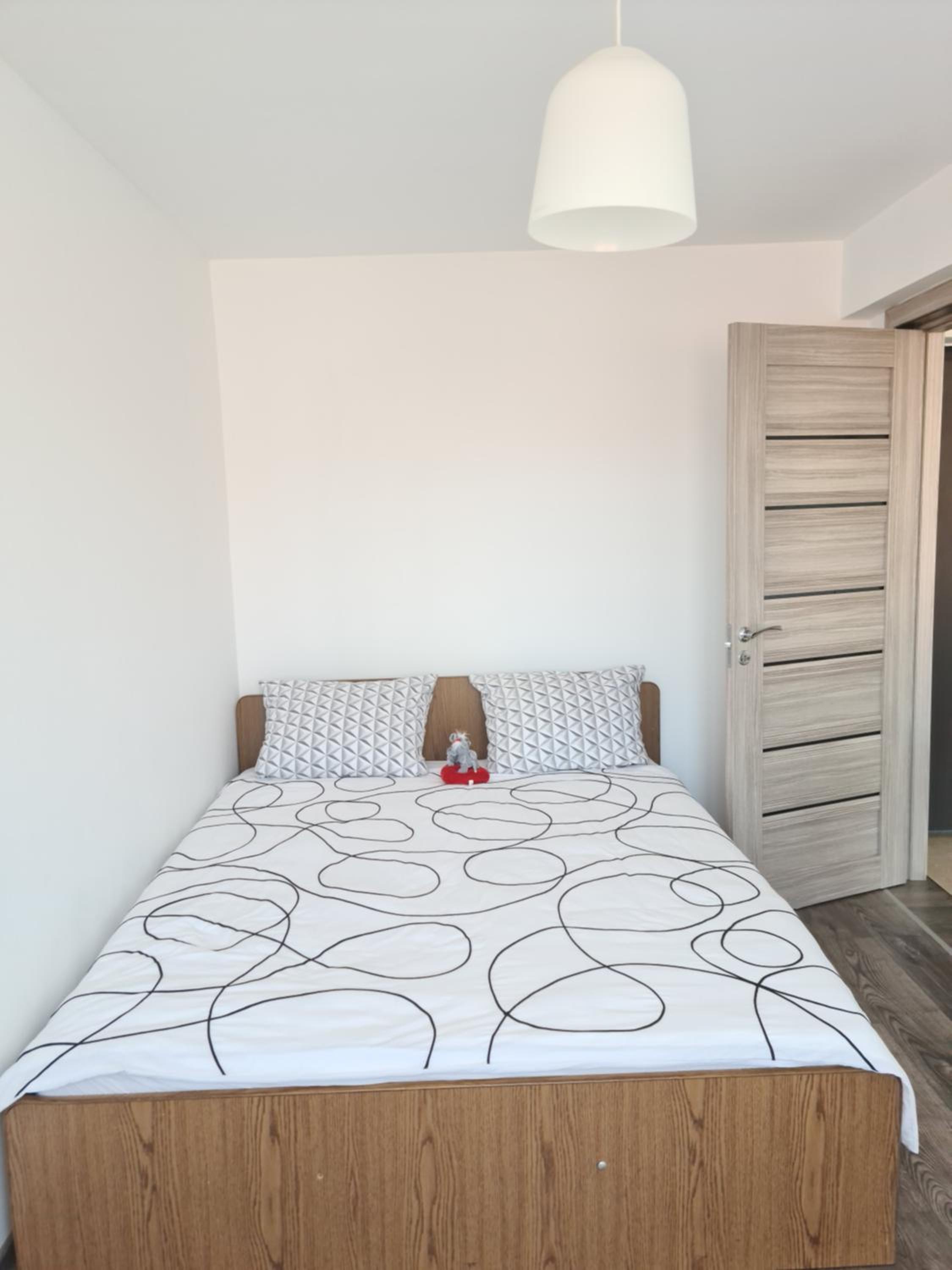 Two-Bedroom Apartment - Photo 14