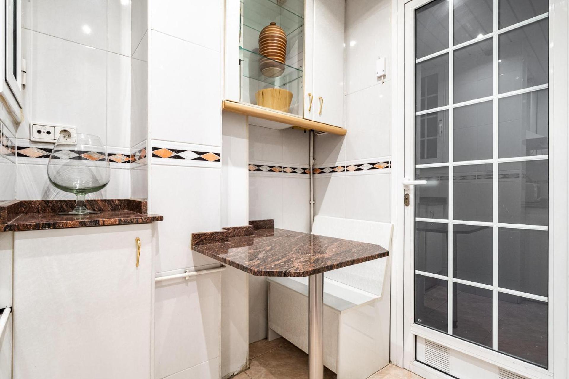 Apartment with Terrace photo 3