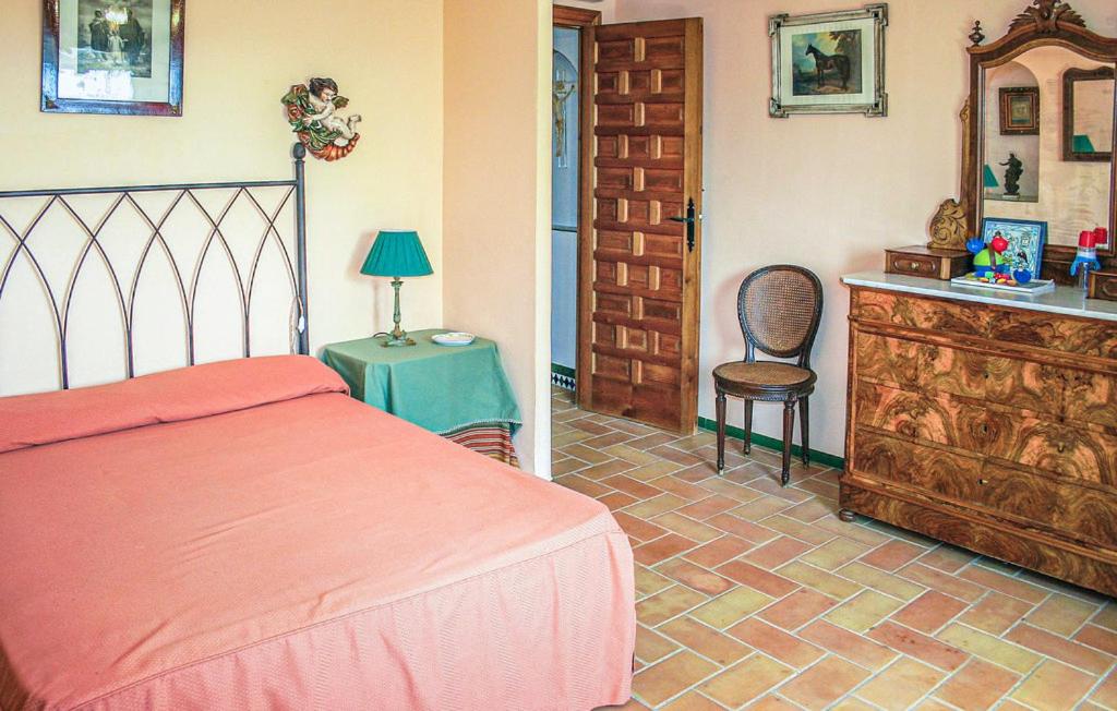 Casa de Seis Habitaciones