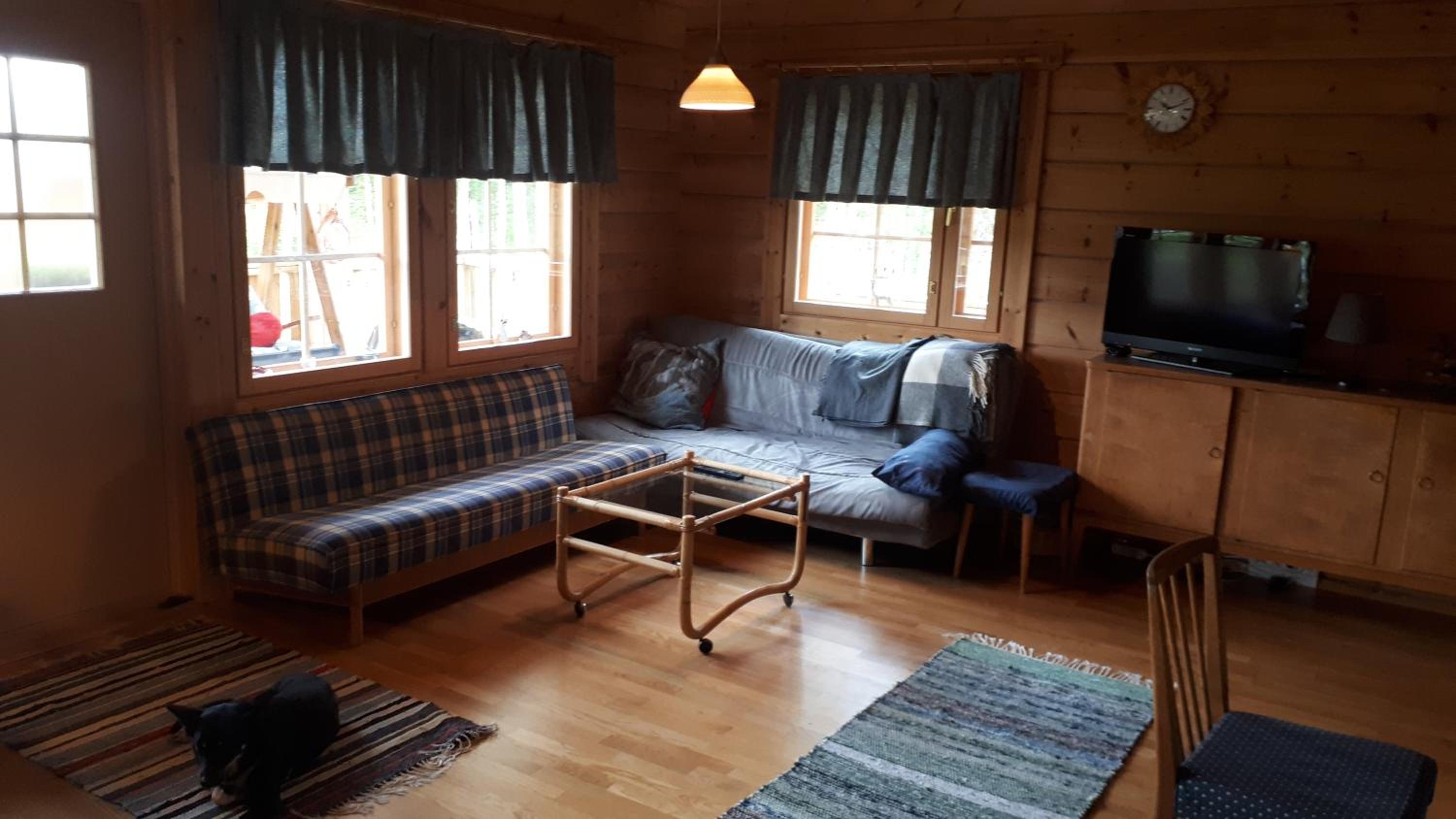 Vacation Home