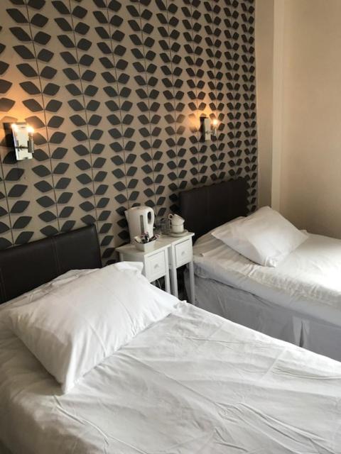Twin Room photo 3
