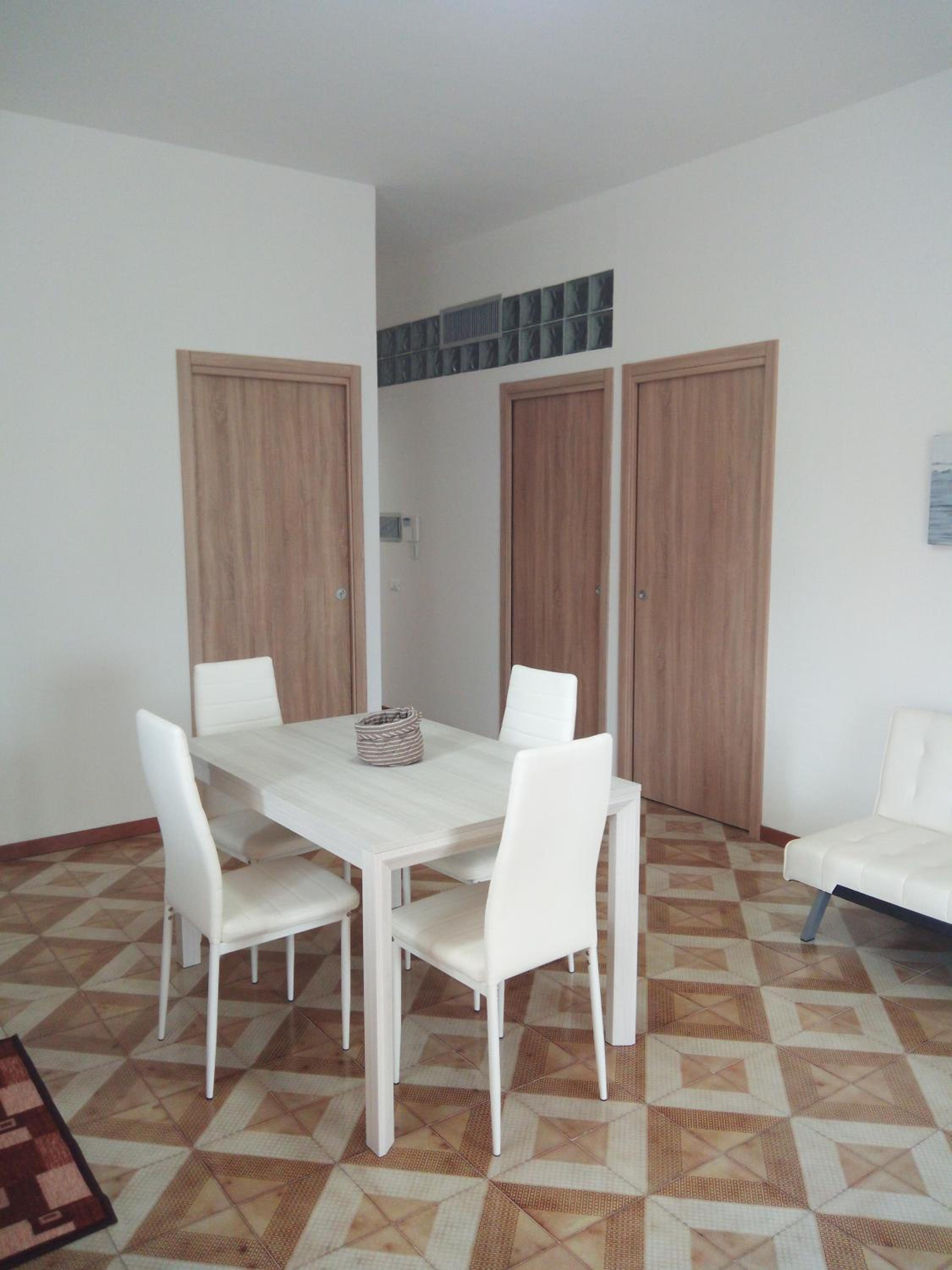 Two-Bedroom Apartment photo 2
