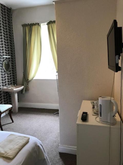 Single Room photo 3