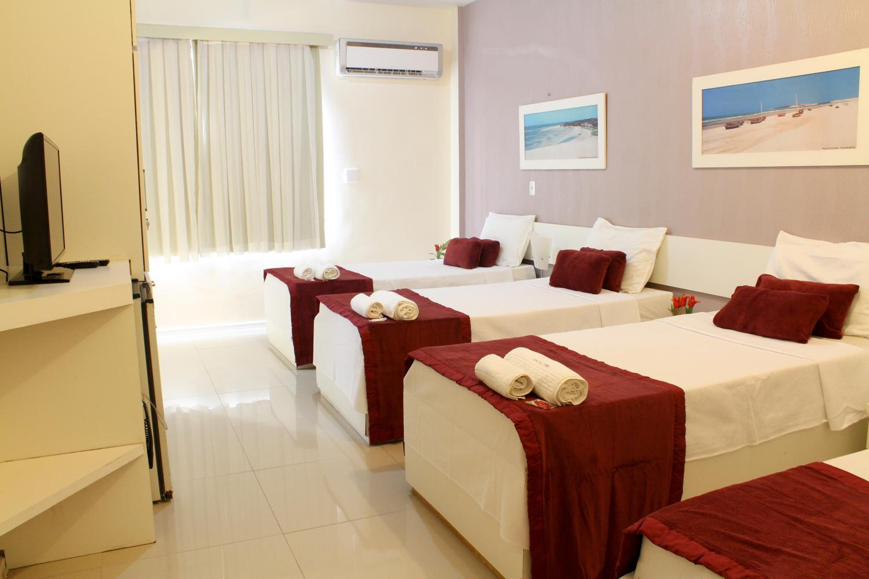 Standard Triple Room photo 1