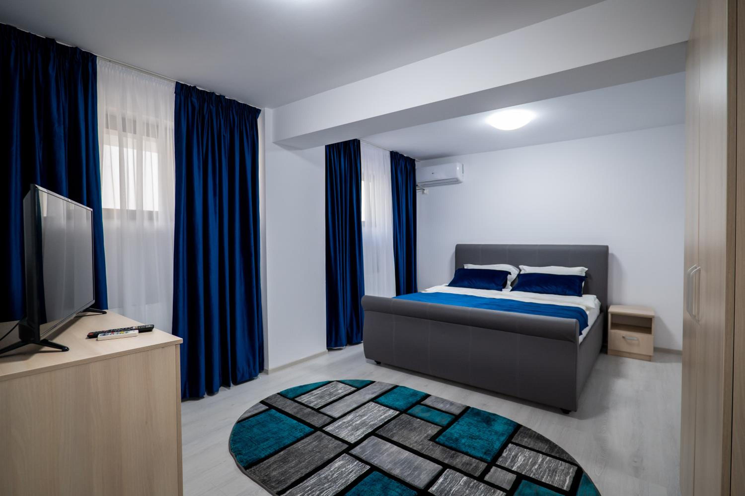 Deluxe Apartment - Photo 1