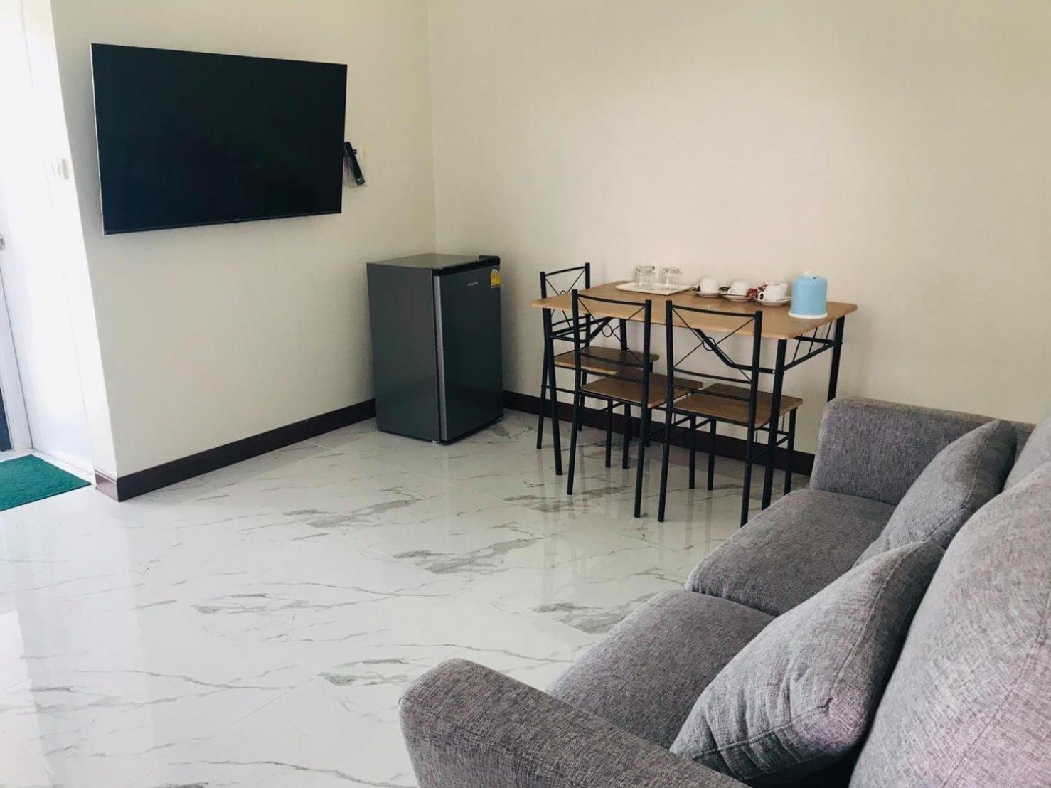 Superior Triple Room - Photo 3
