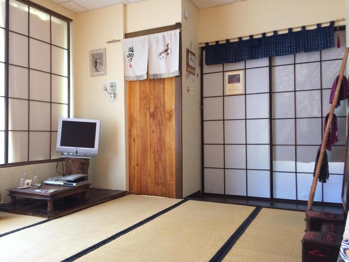 Double Room with Garden View photo 2