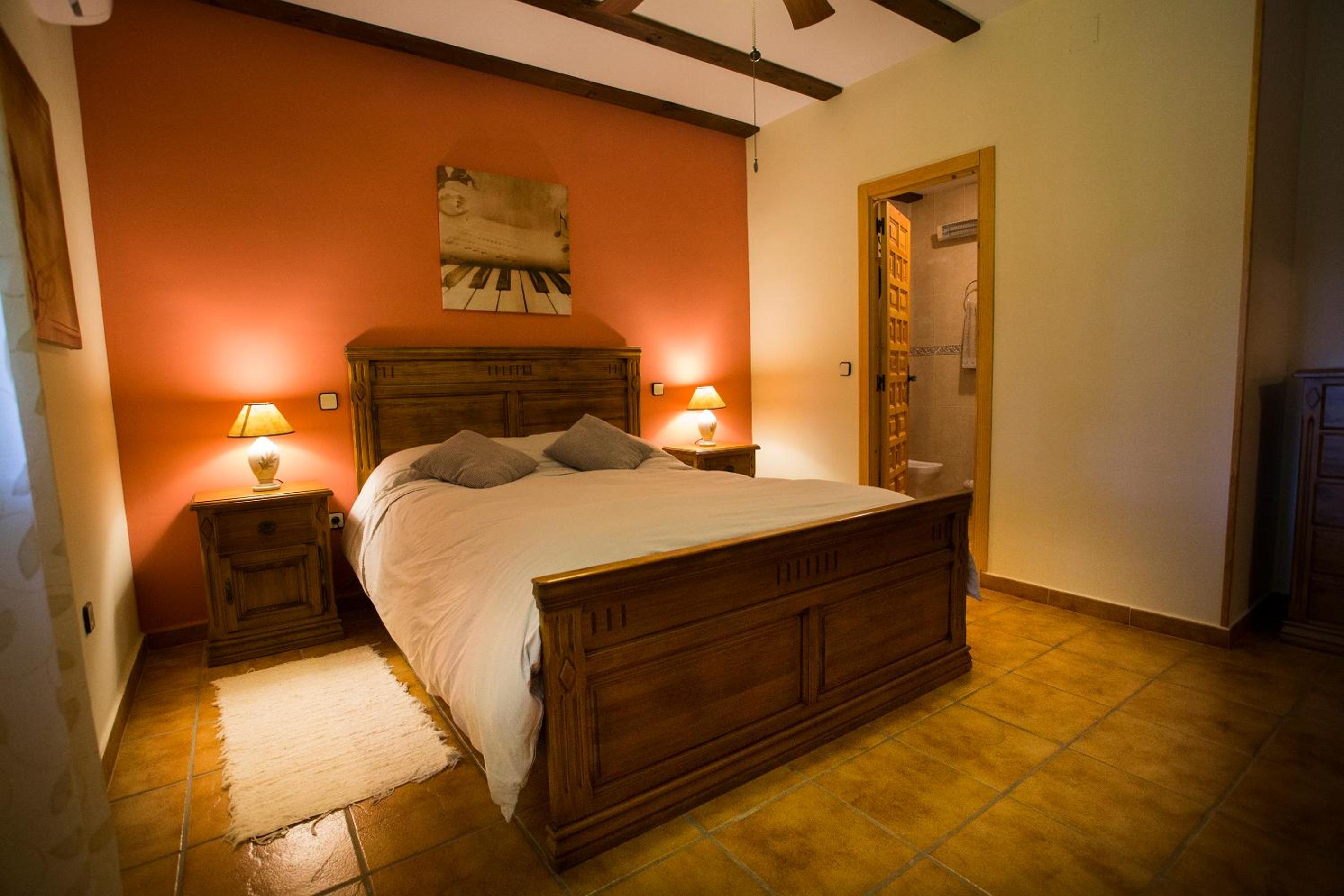 Villa with Private Pool photo 3