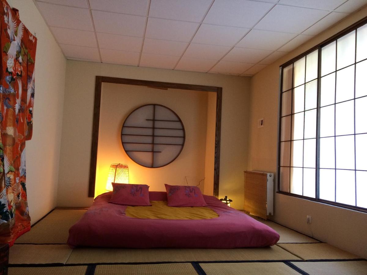 Double Room with Garden View photo 1
