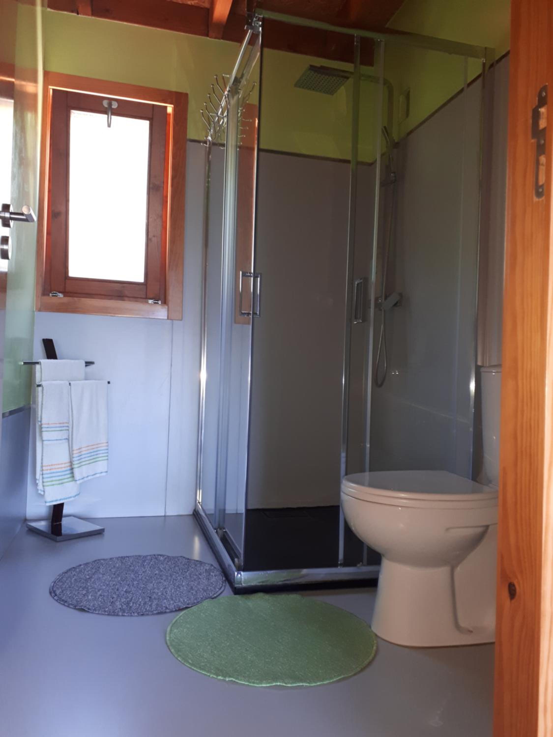 Two-Bedroom House - Photo 49