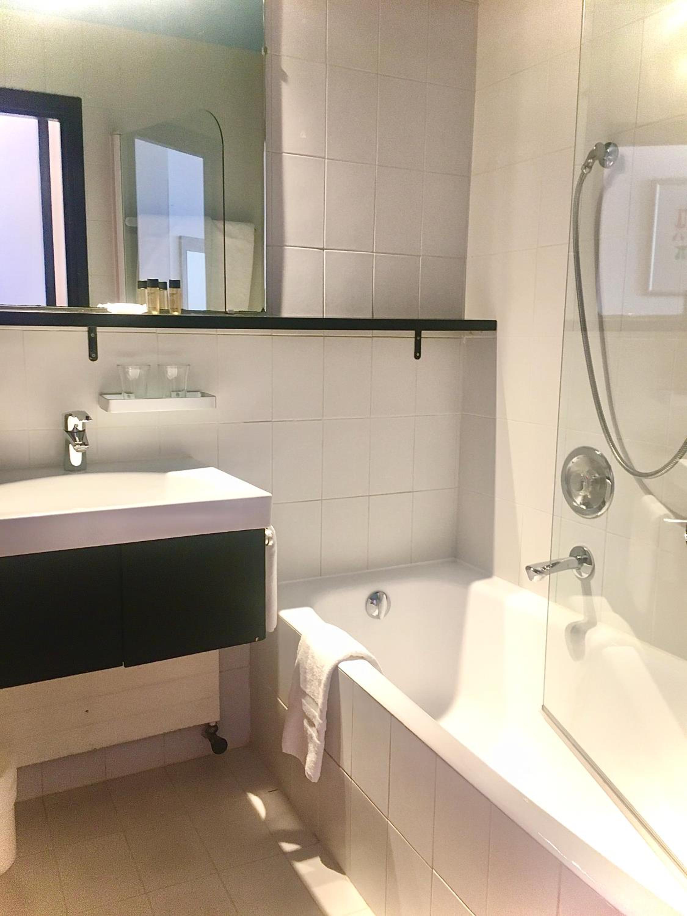 Double Room with Terrace photo 2