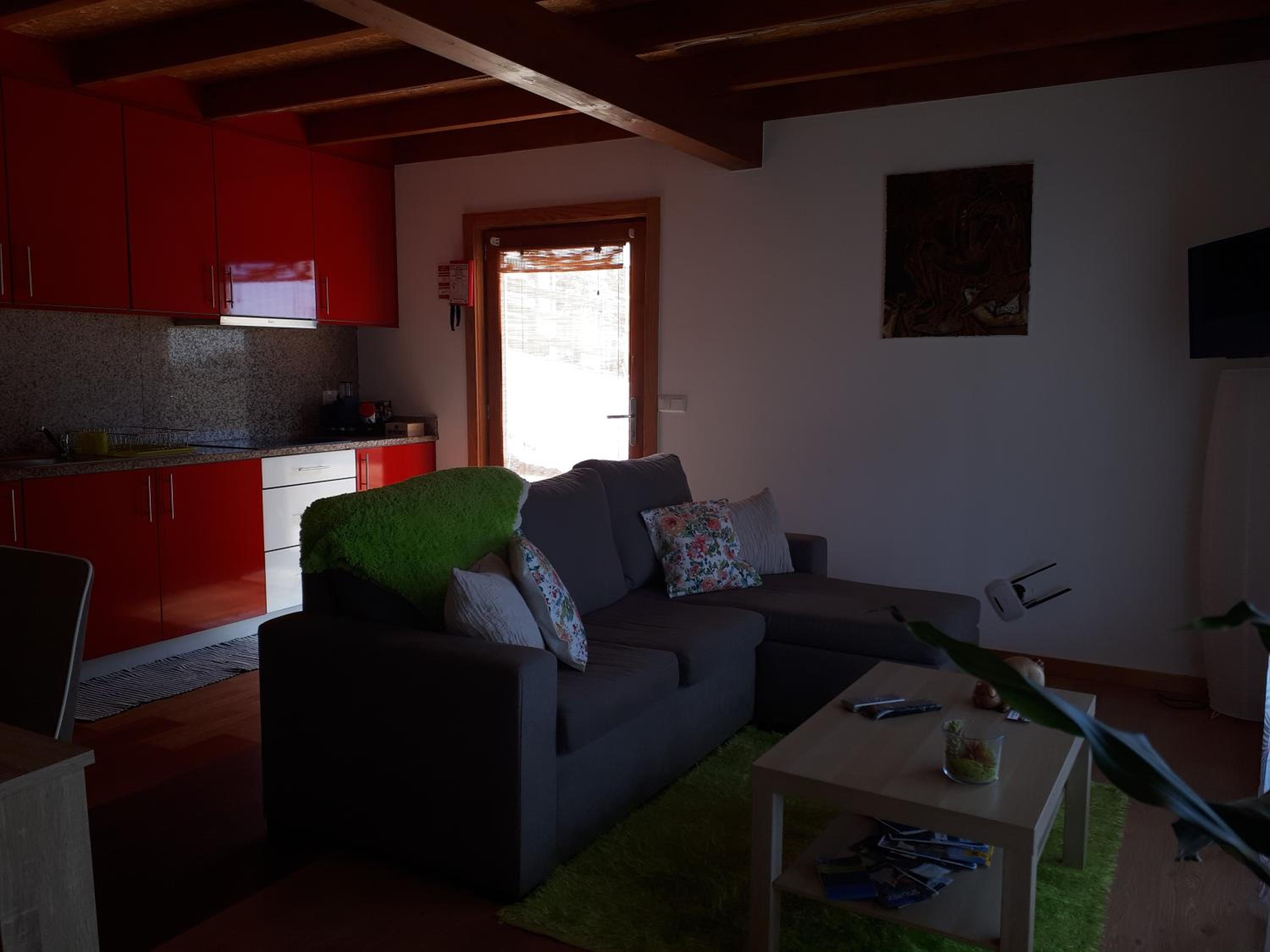 Two-Bedroom House - Photo 1