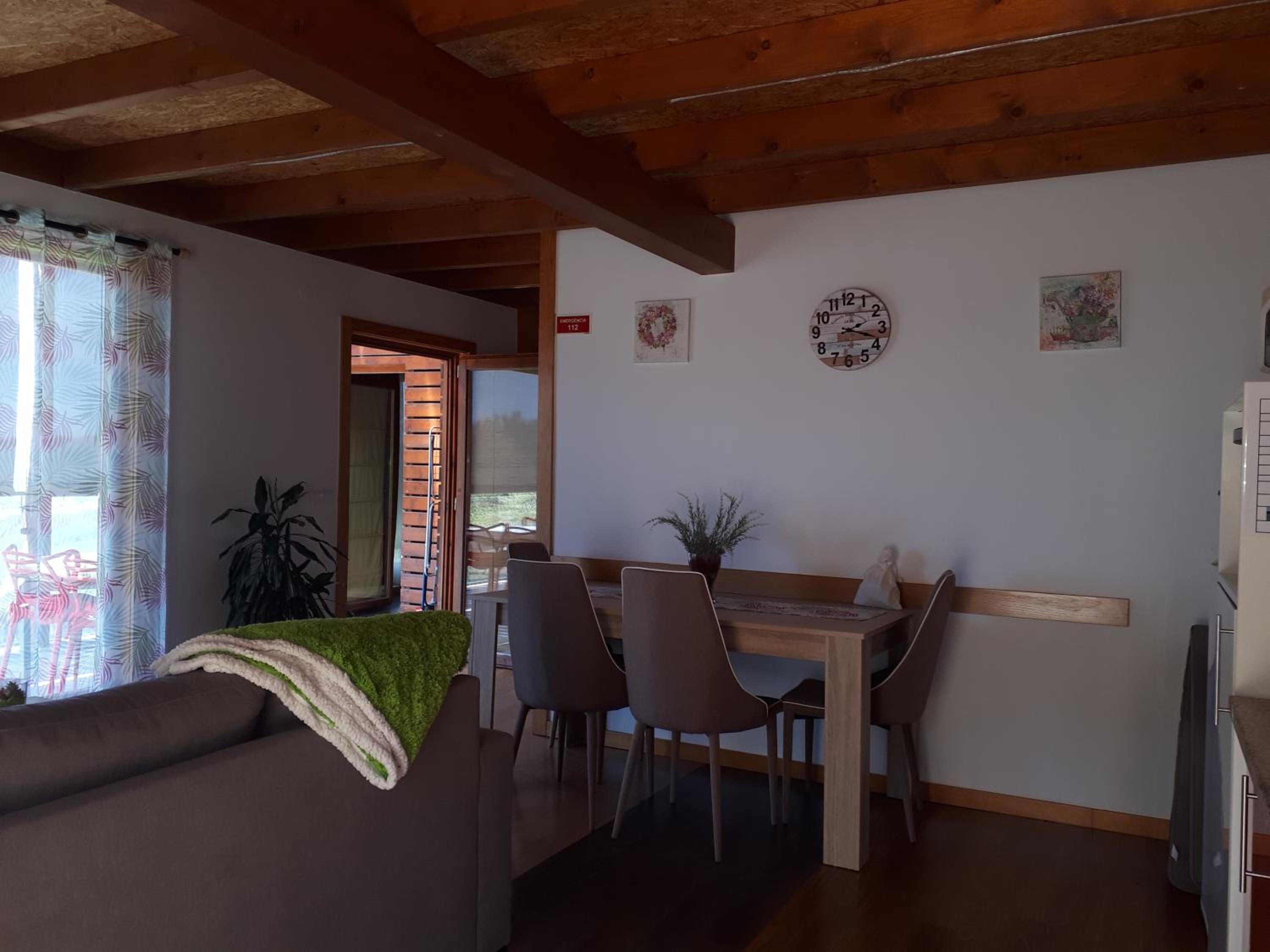 Two-Bedroom House - Photo 48
