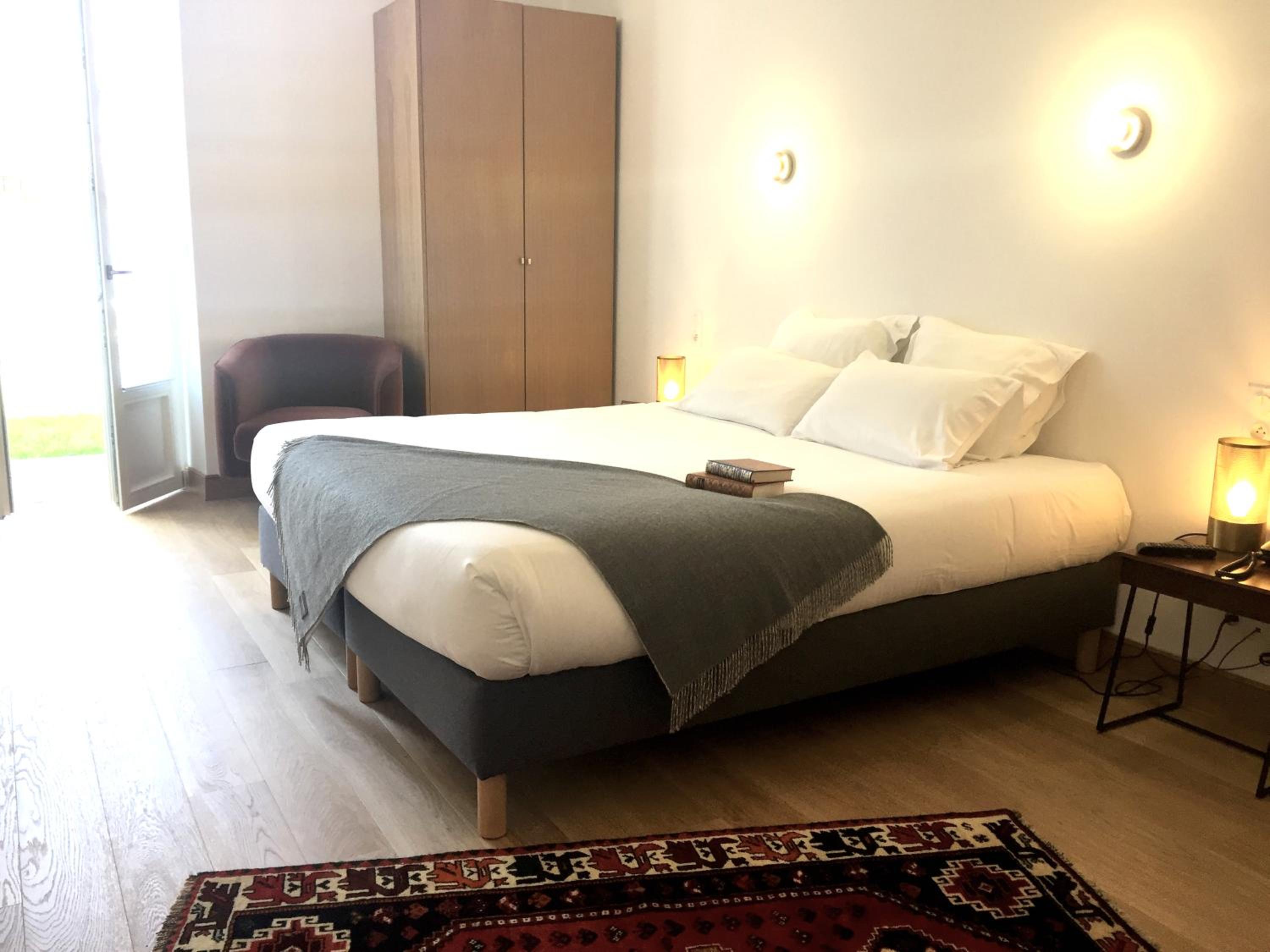 Premium Double Room - Photo 2