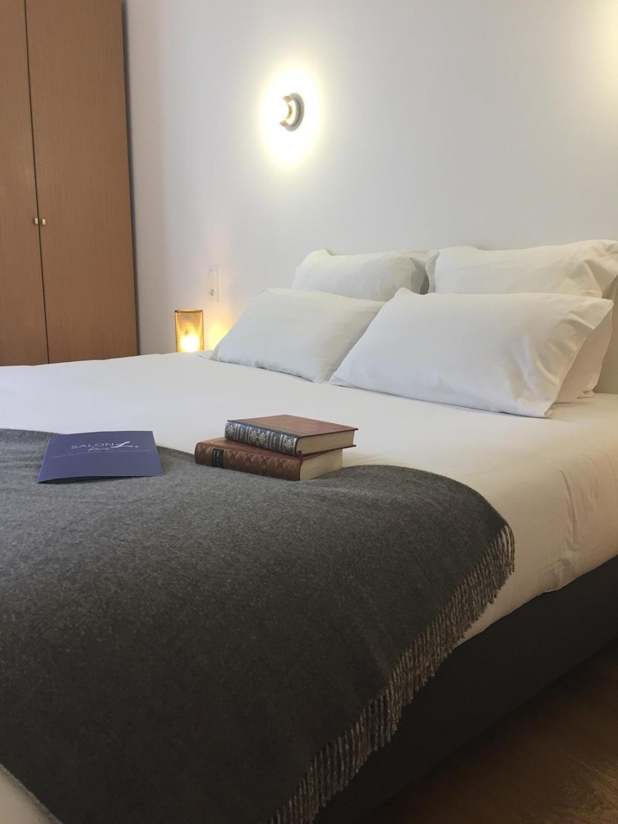 Premium Double Room - Photo 1