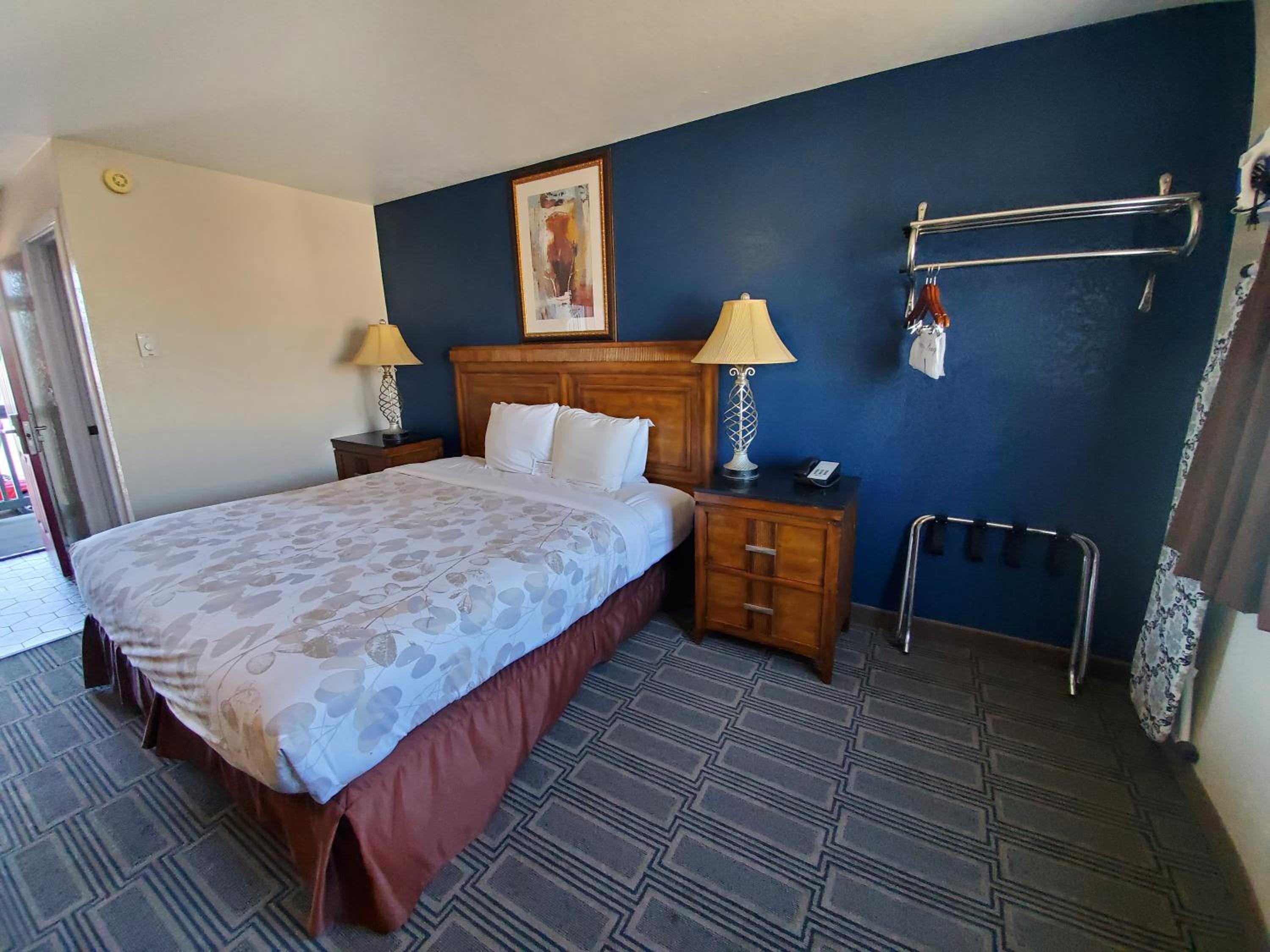 King Room - Photo 1
