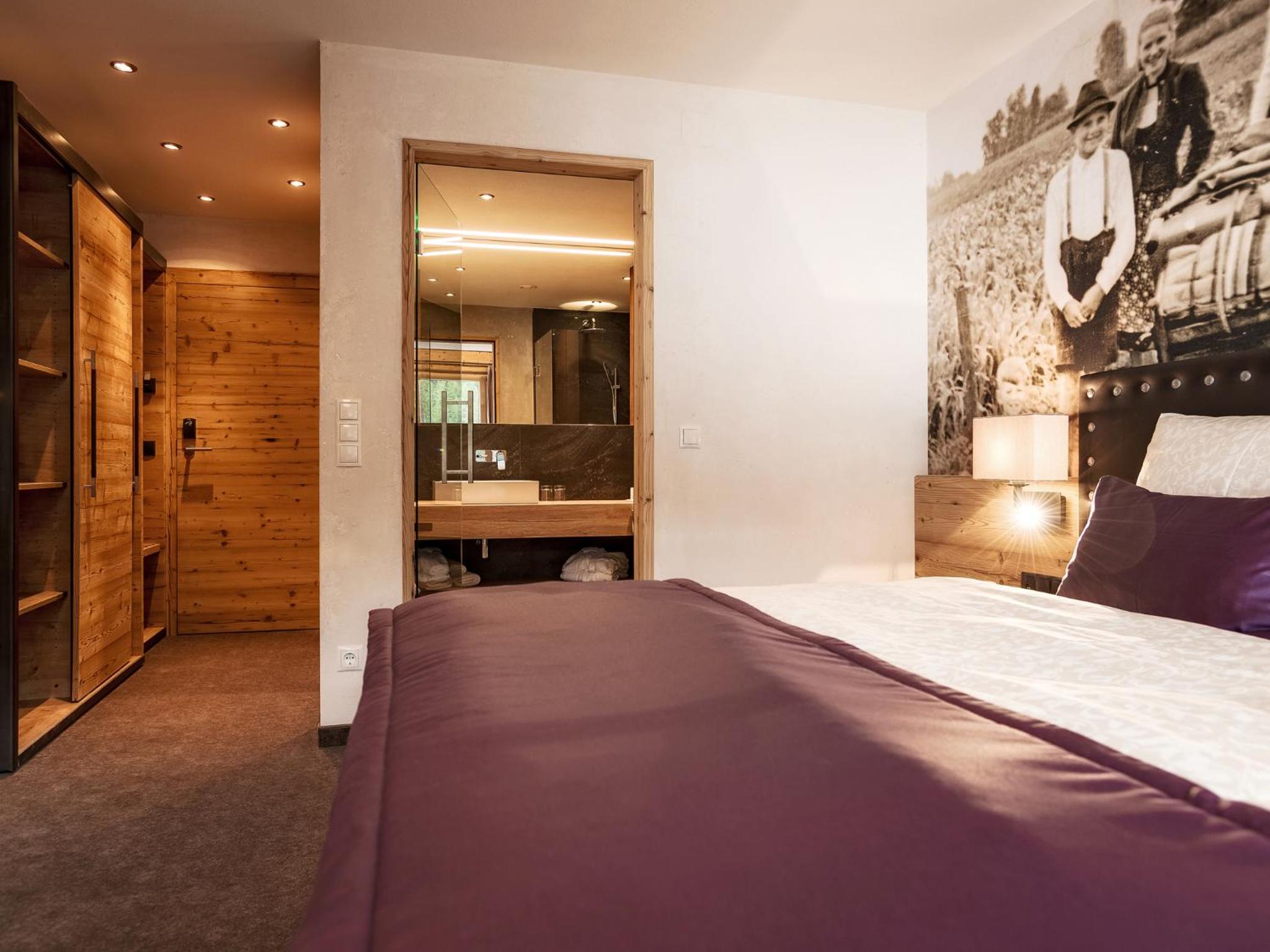 Double Room Panorama photo 2
