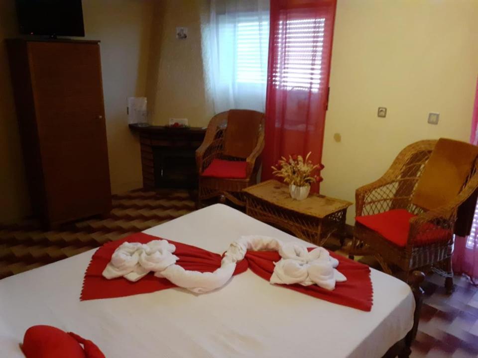 Double Room - Photo 13