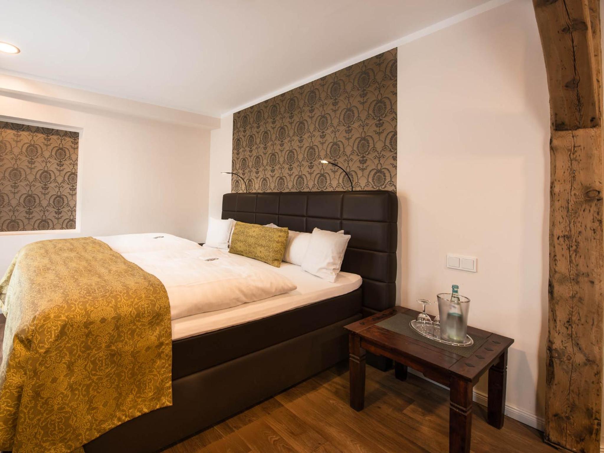 Deluxe Double Room - Photo 6