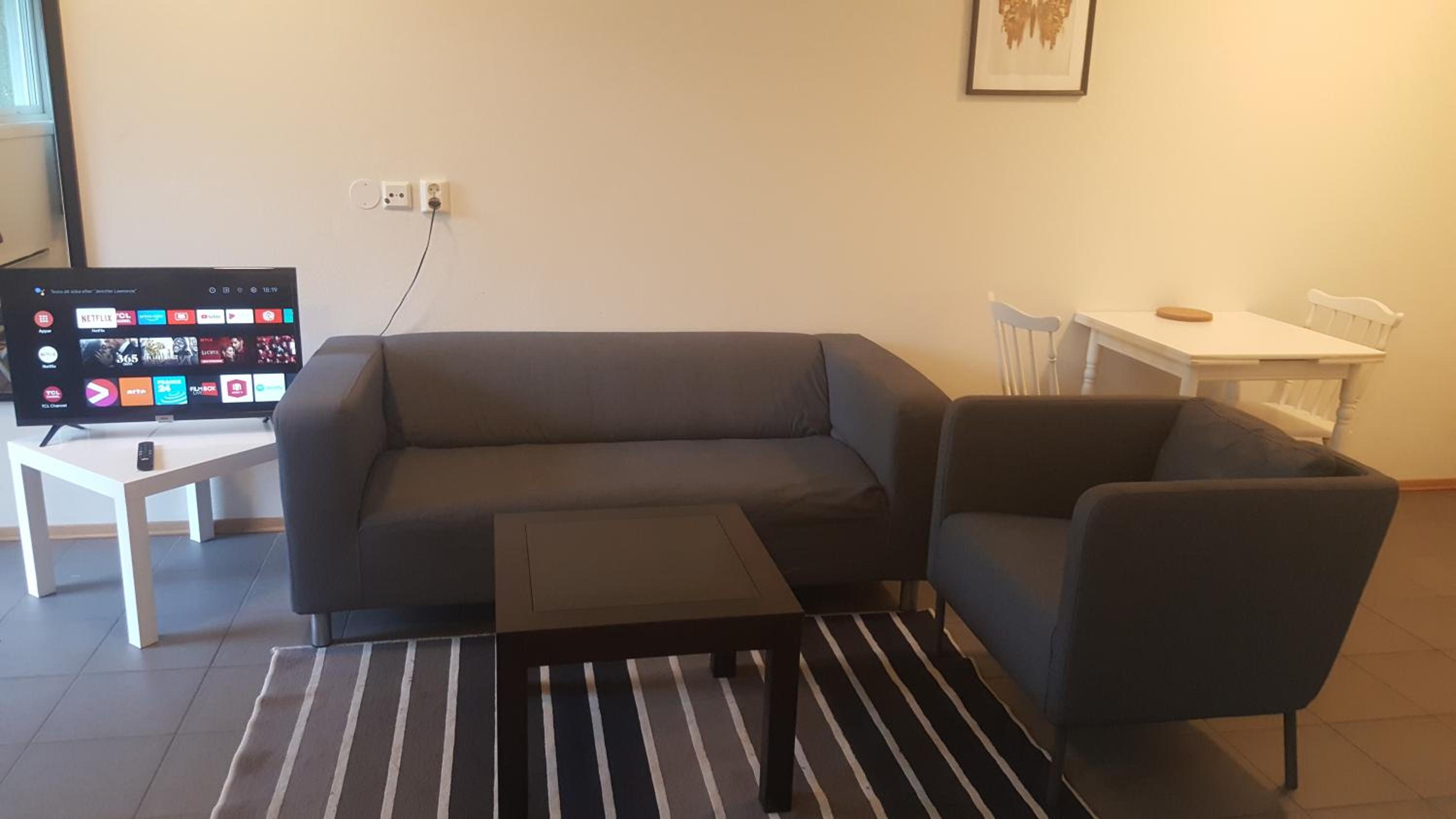 Comfort Double Room photo 2
