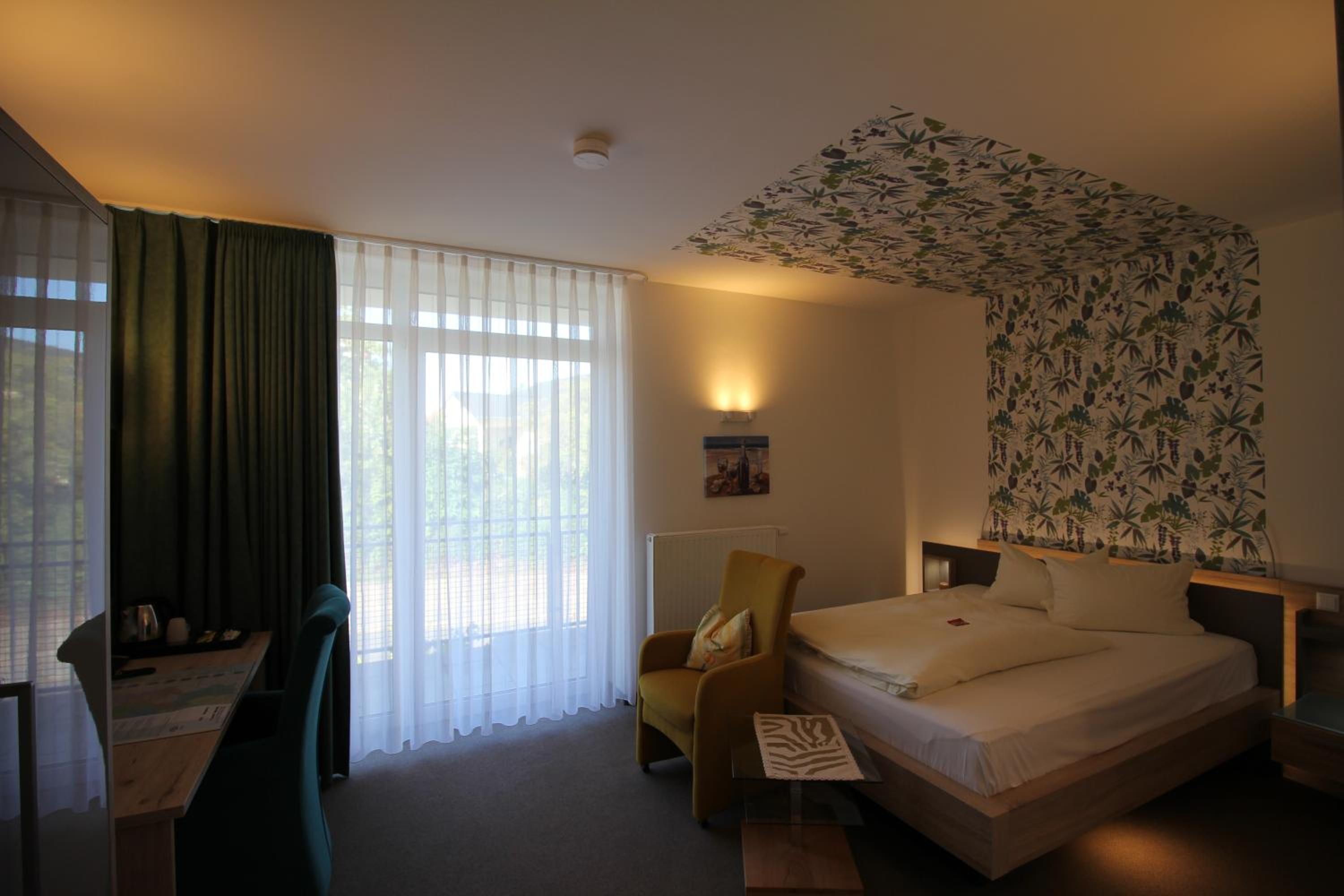 Superior Single Room