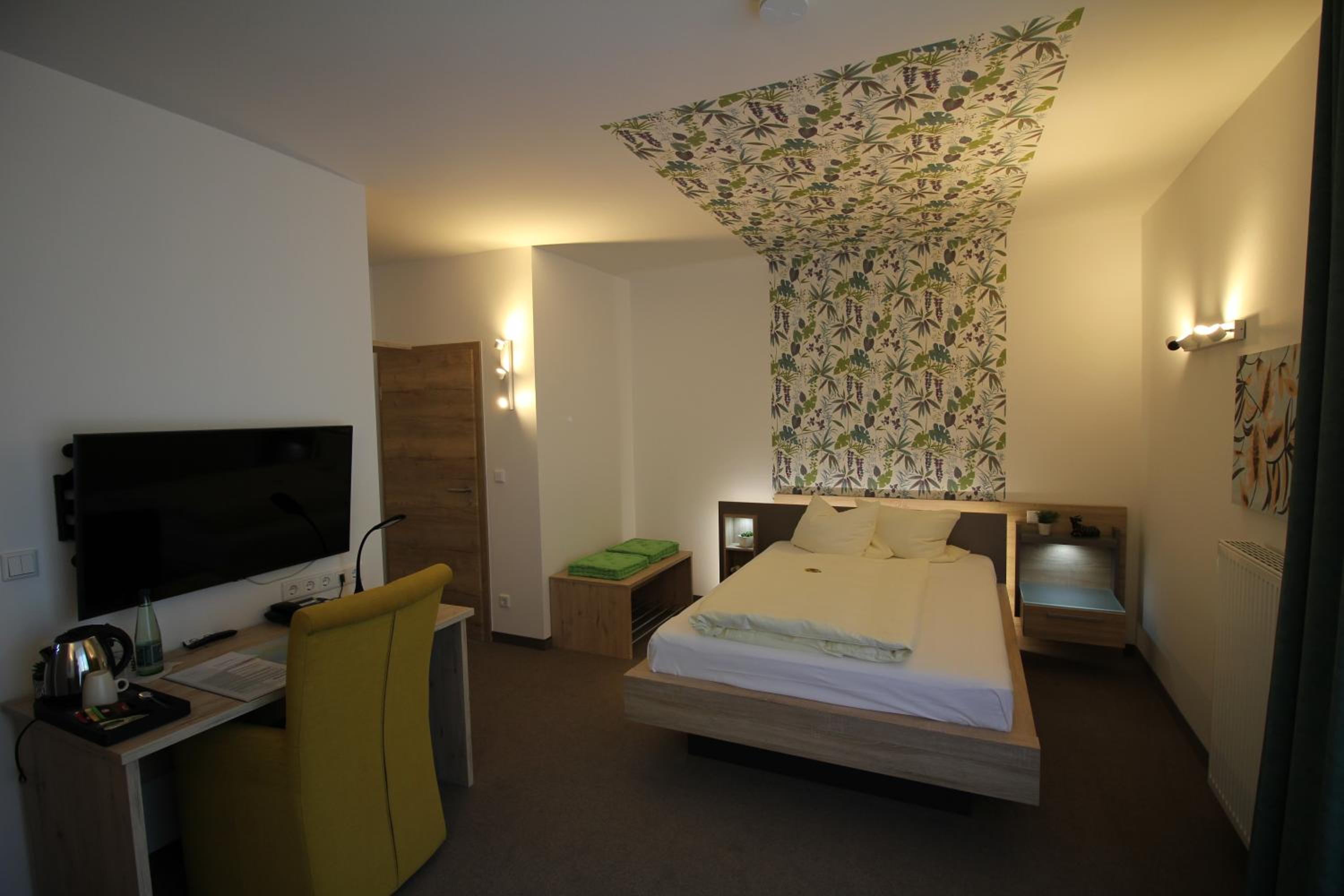 Superior Single Room photo 2