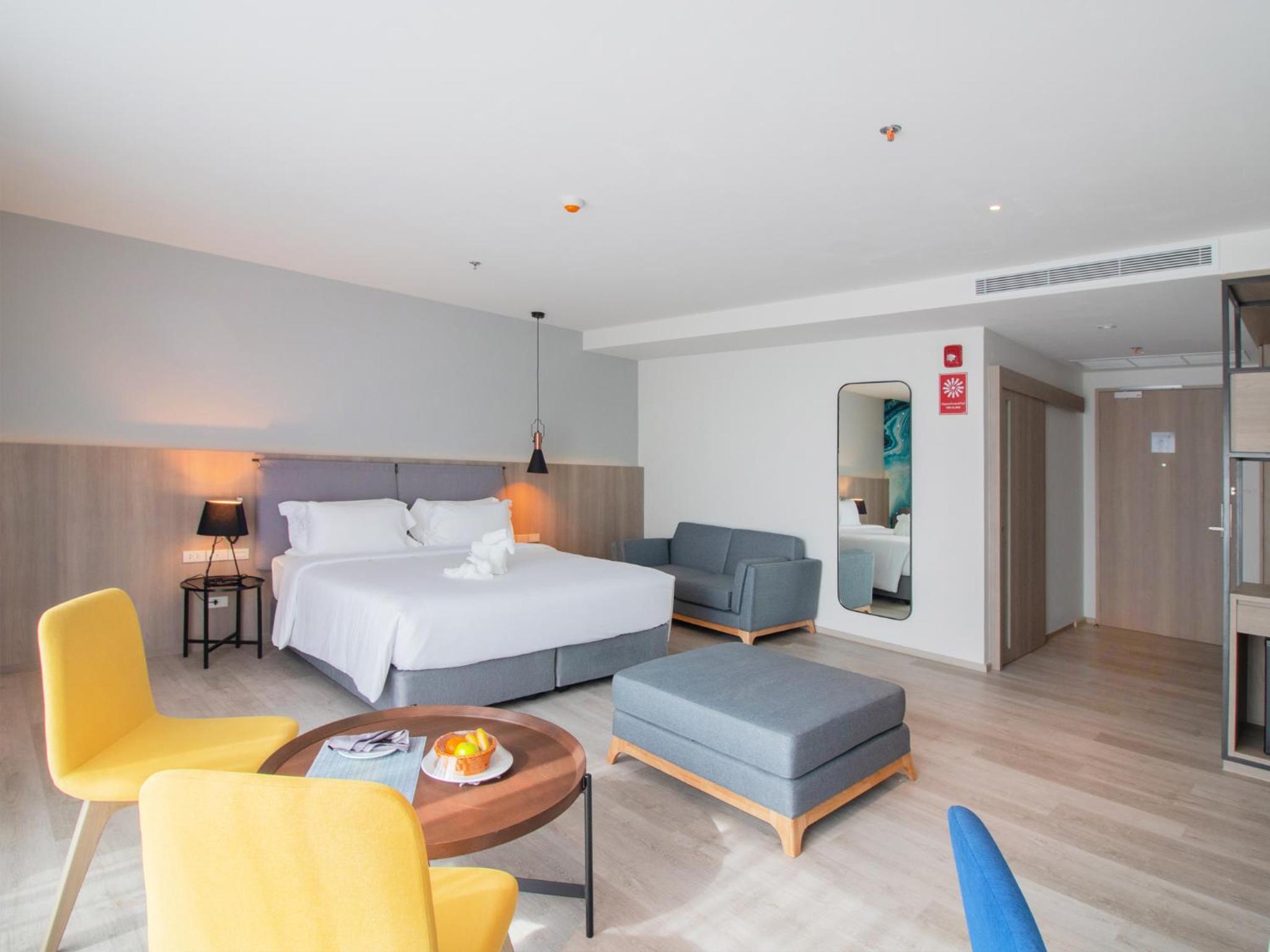 Premier Room - Photo 7