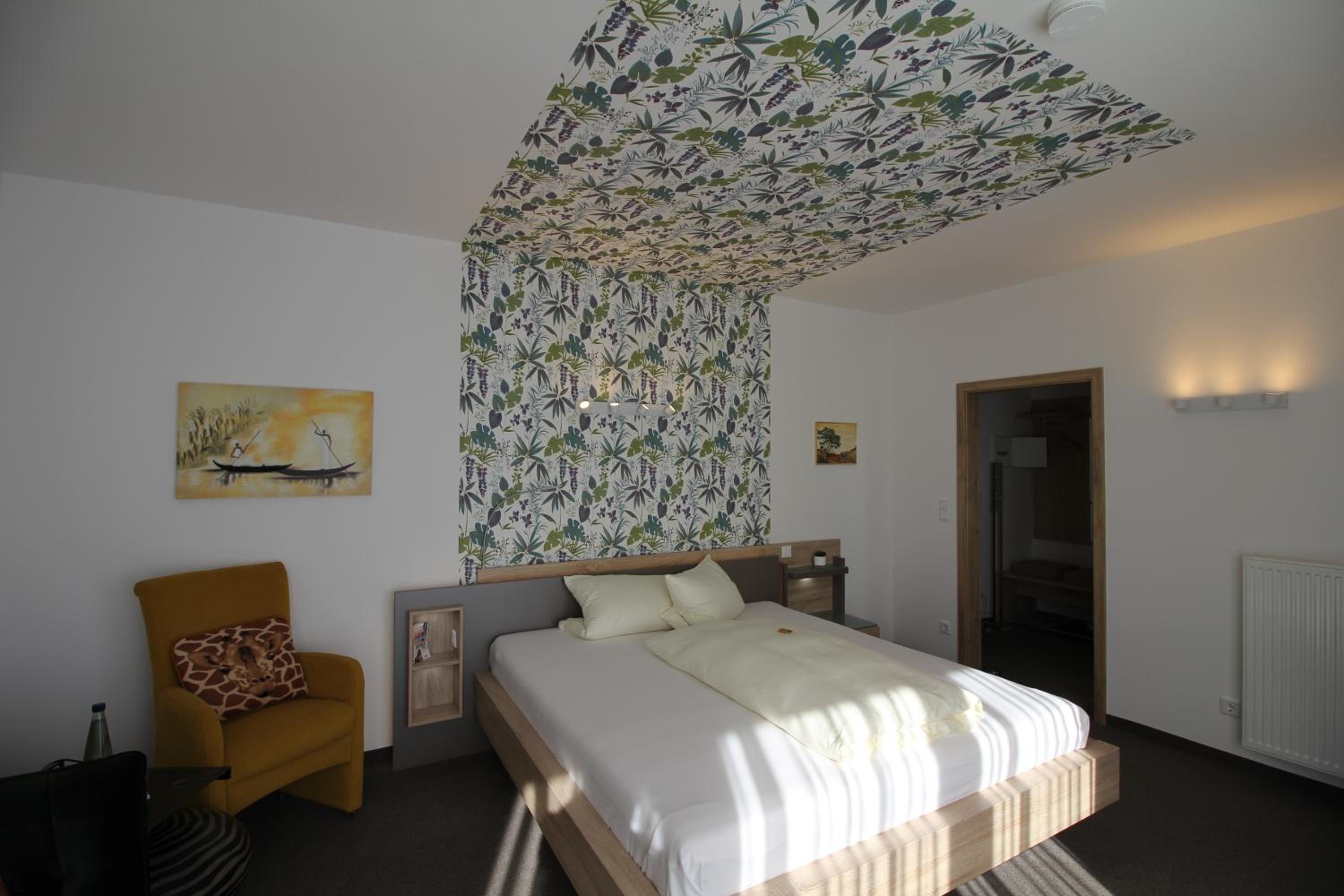 Superior Double Room photo 3