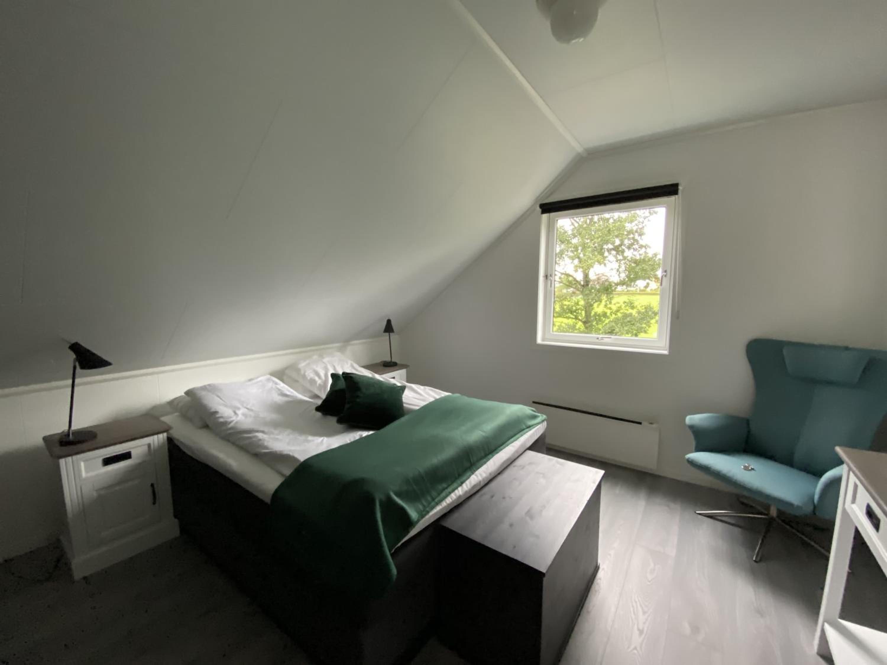 Elvafløy 2. etg - Annex photo 1