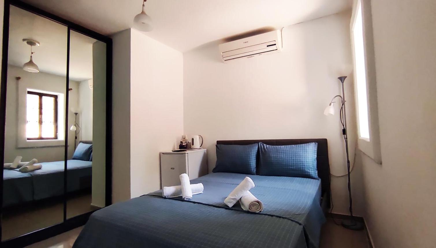 Comfort Triple Room with Shower - Photo 2