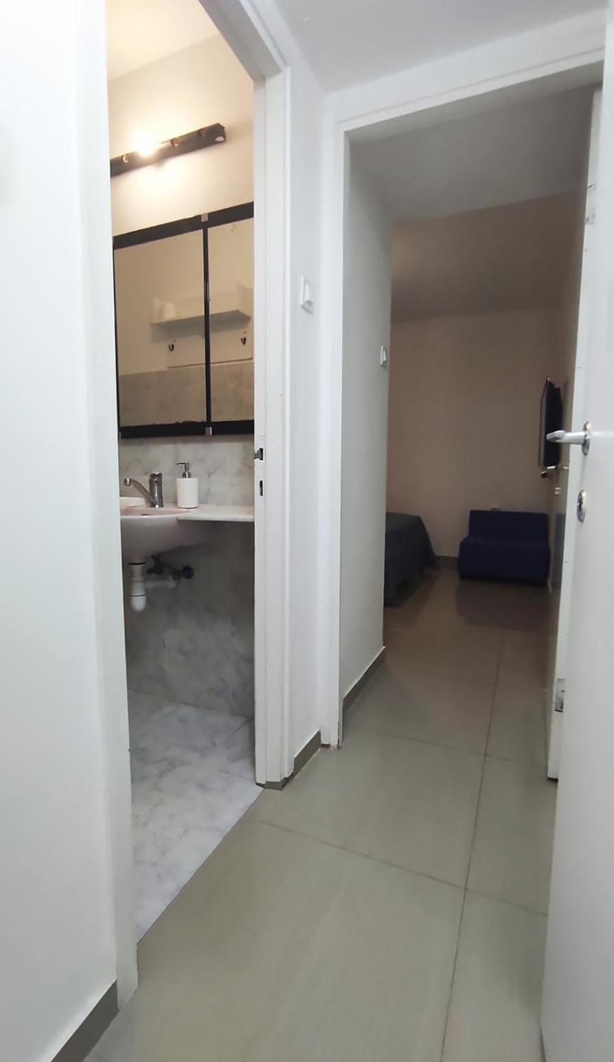 Comfort Triple Room with Shower - Photo 4
