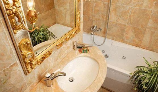 Deluxe Double Room with View photo 2
