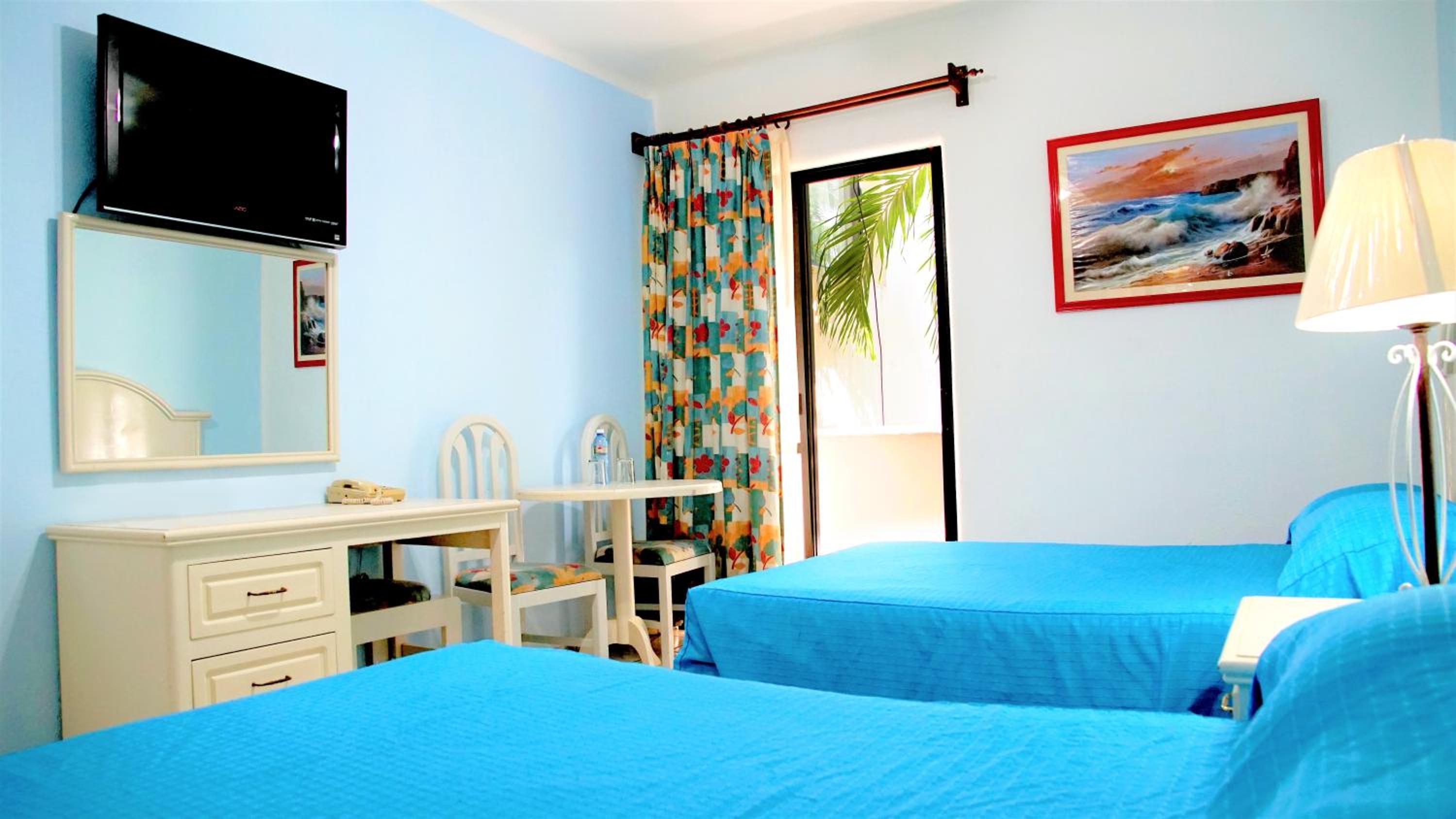 Triple Room photo 3