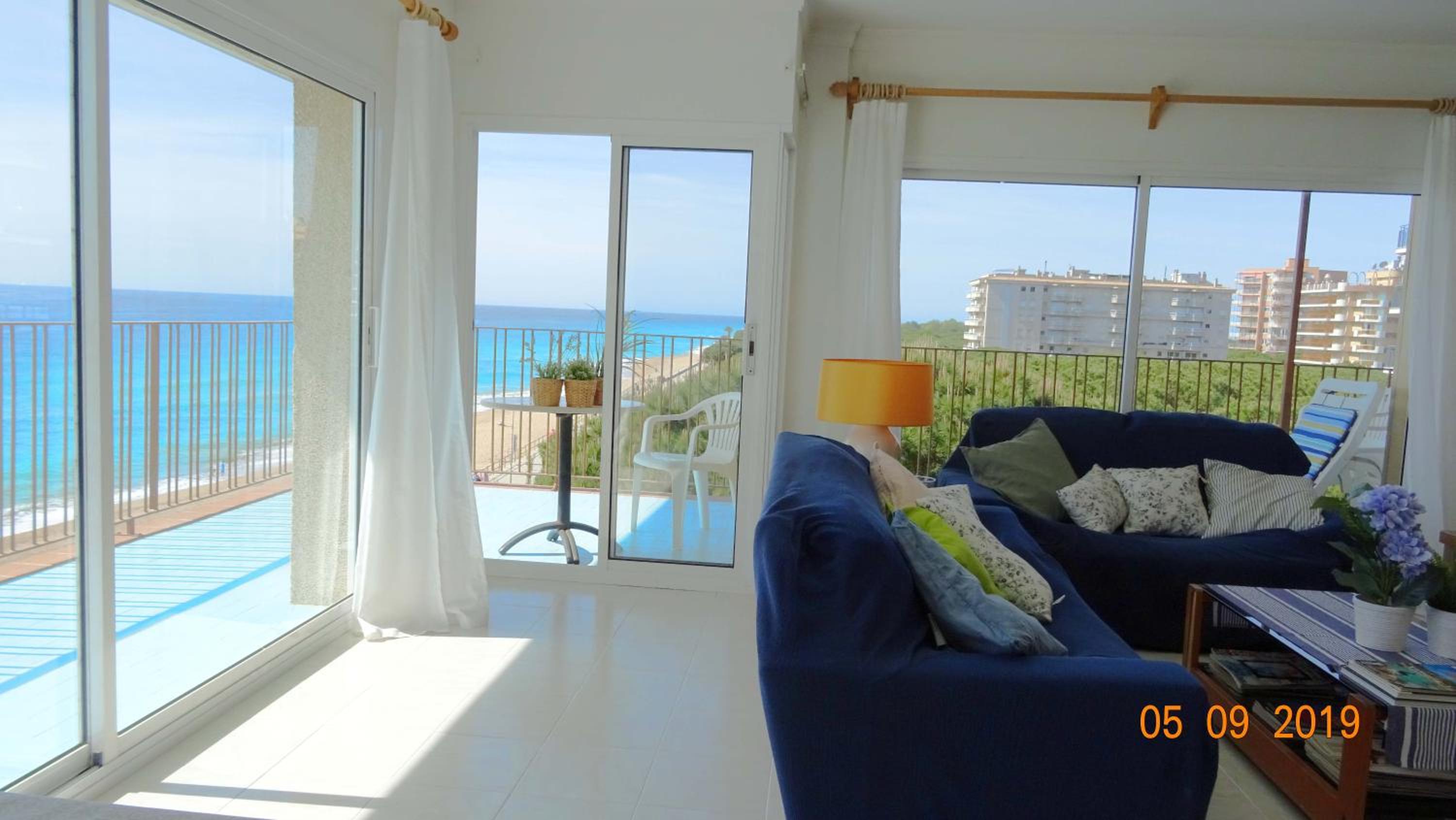 Apartment with Sea View photo 2