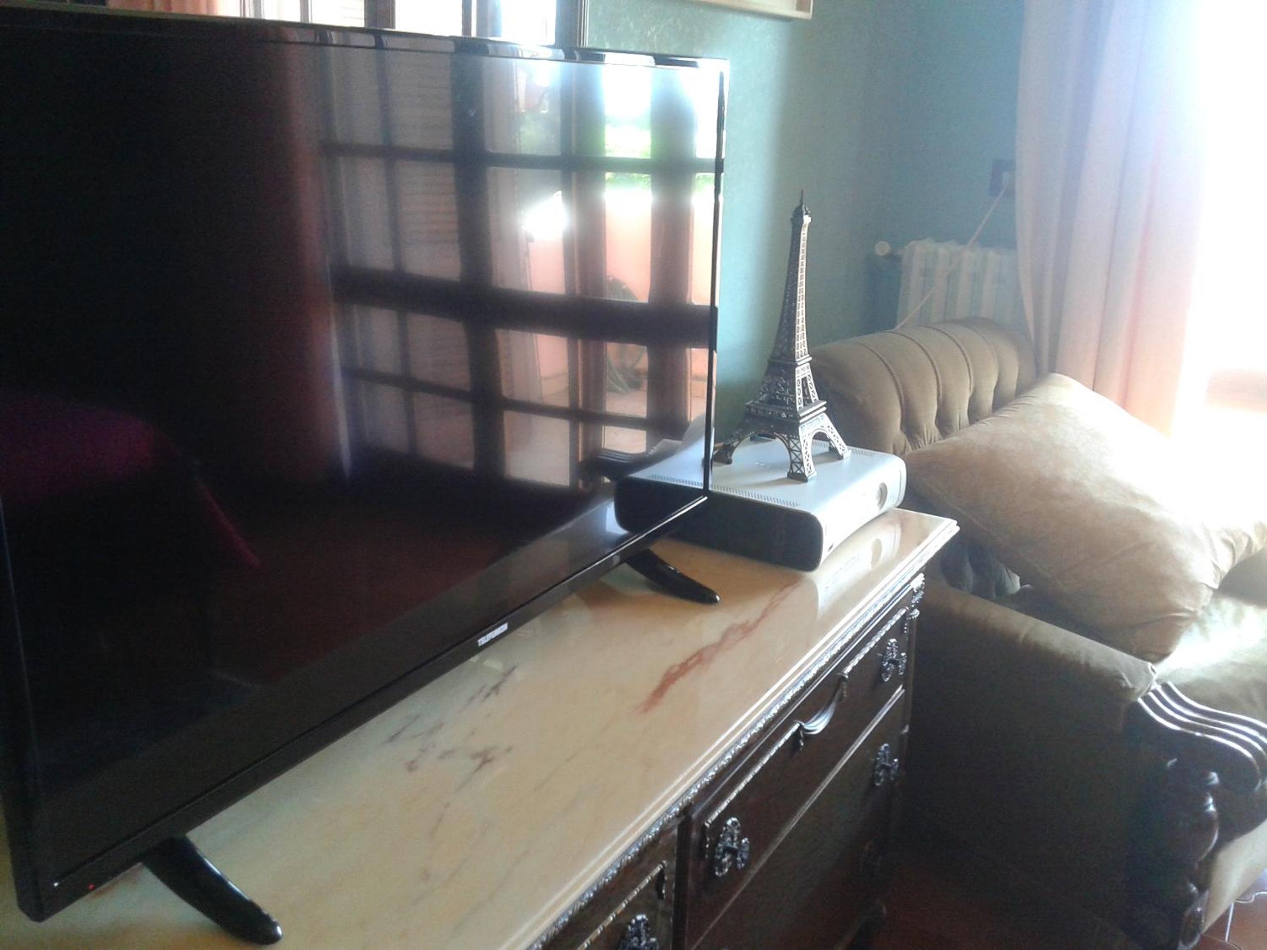 Suite Deluxe photo 1
