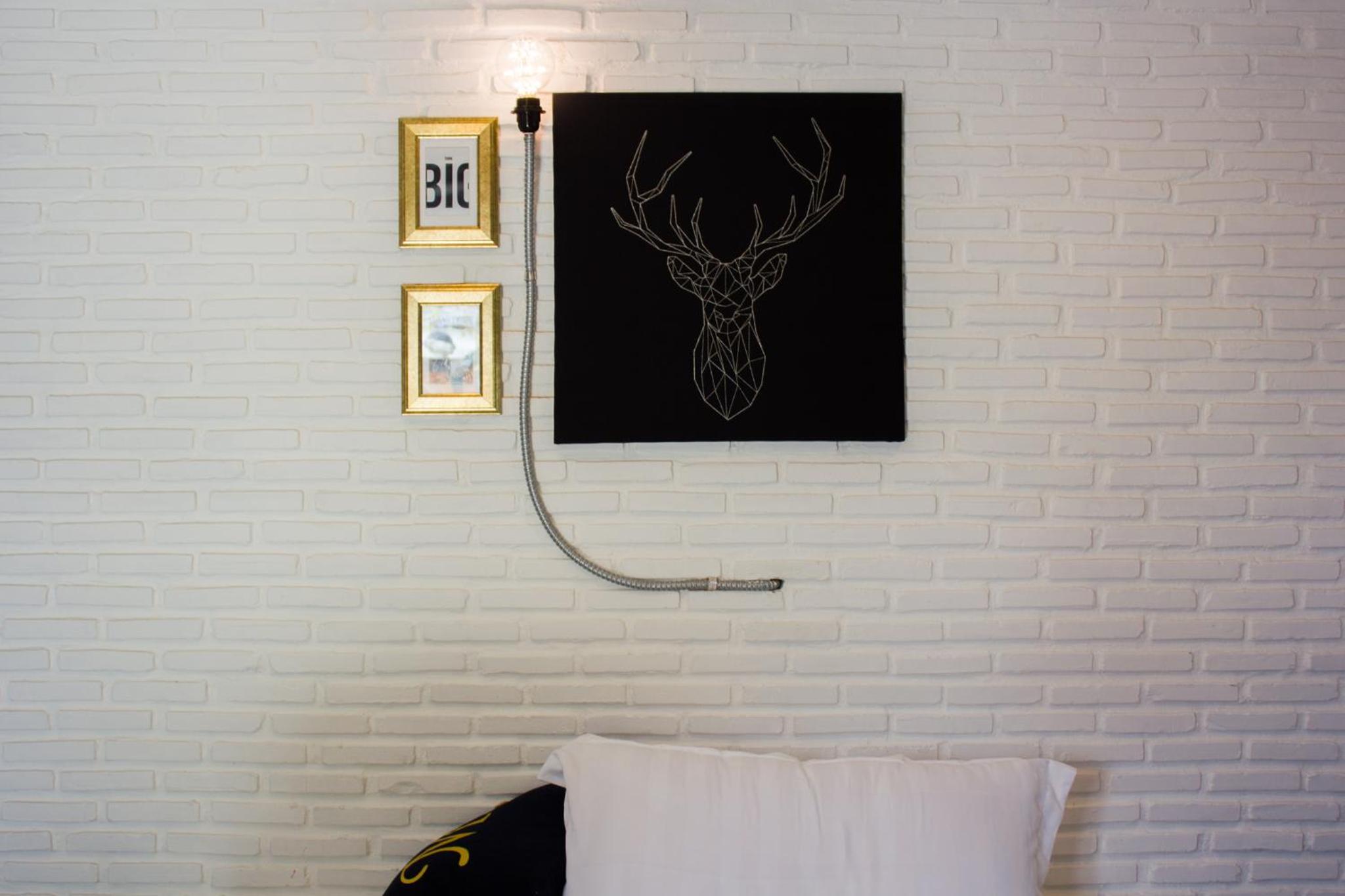Standard Single Room photo 3